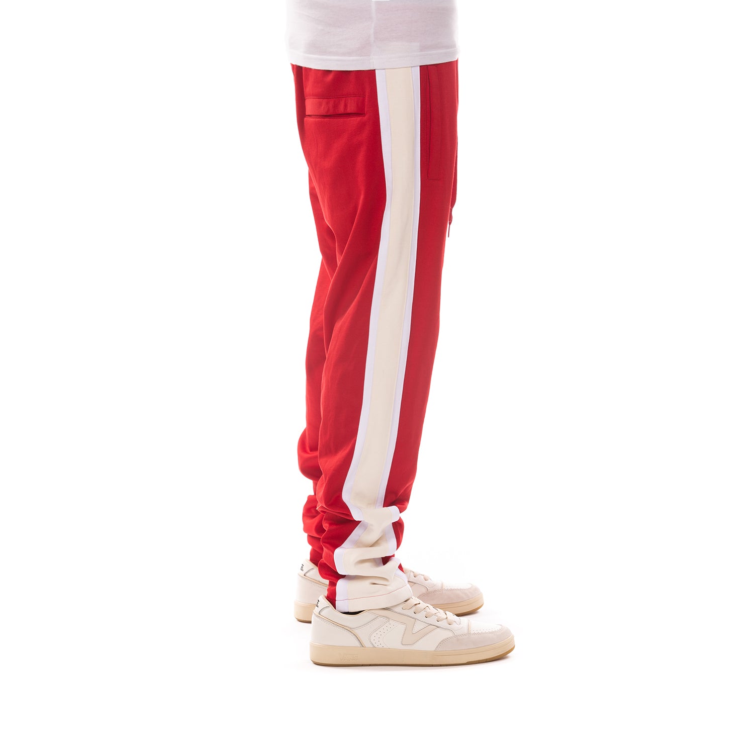 Slick Tracks Pant