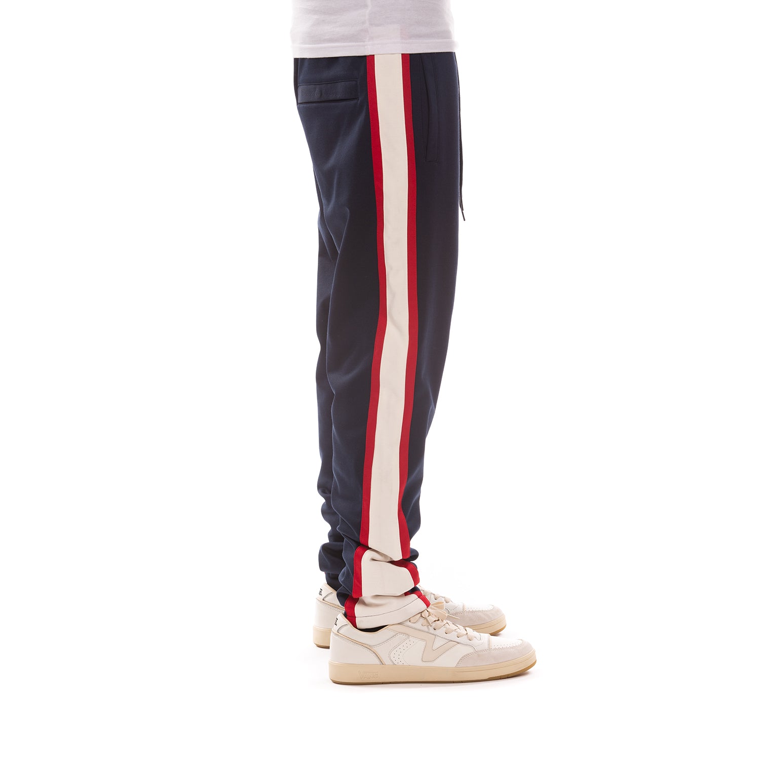 Slick Tracks Pant