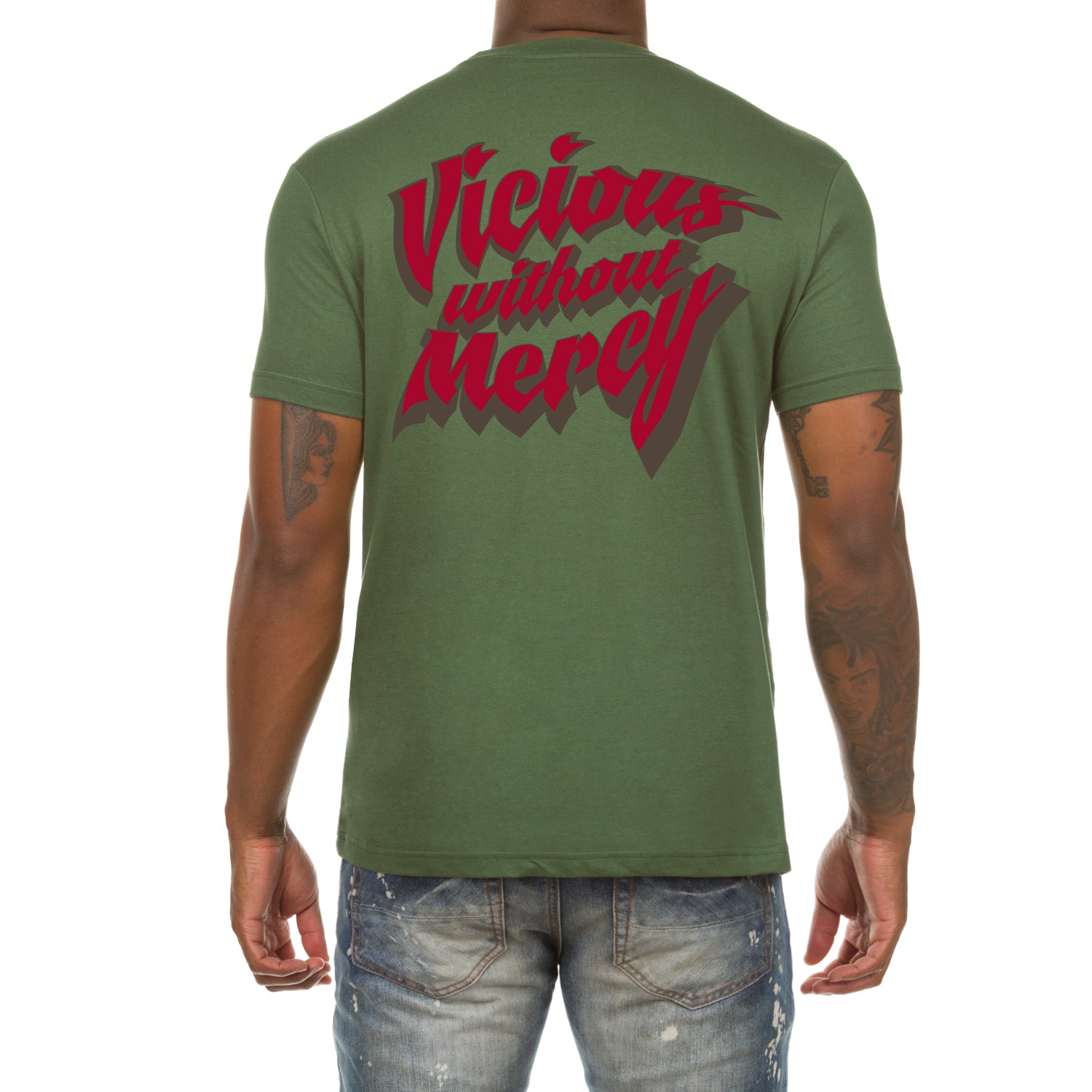 Money Pups SS Tee