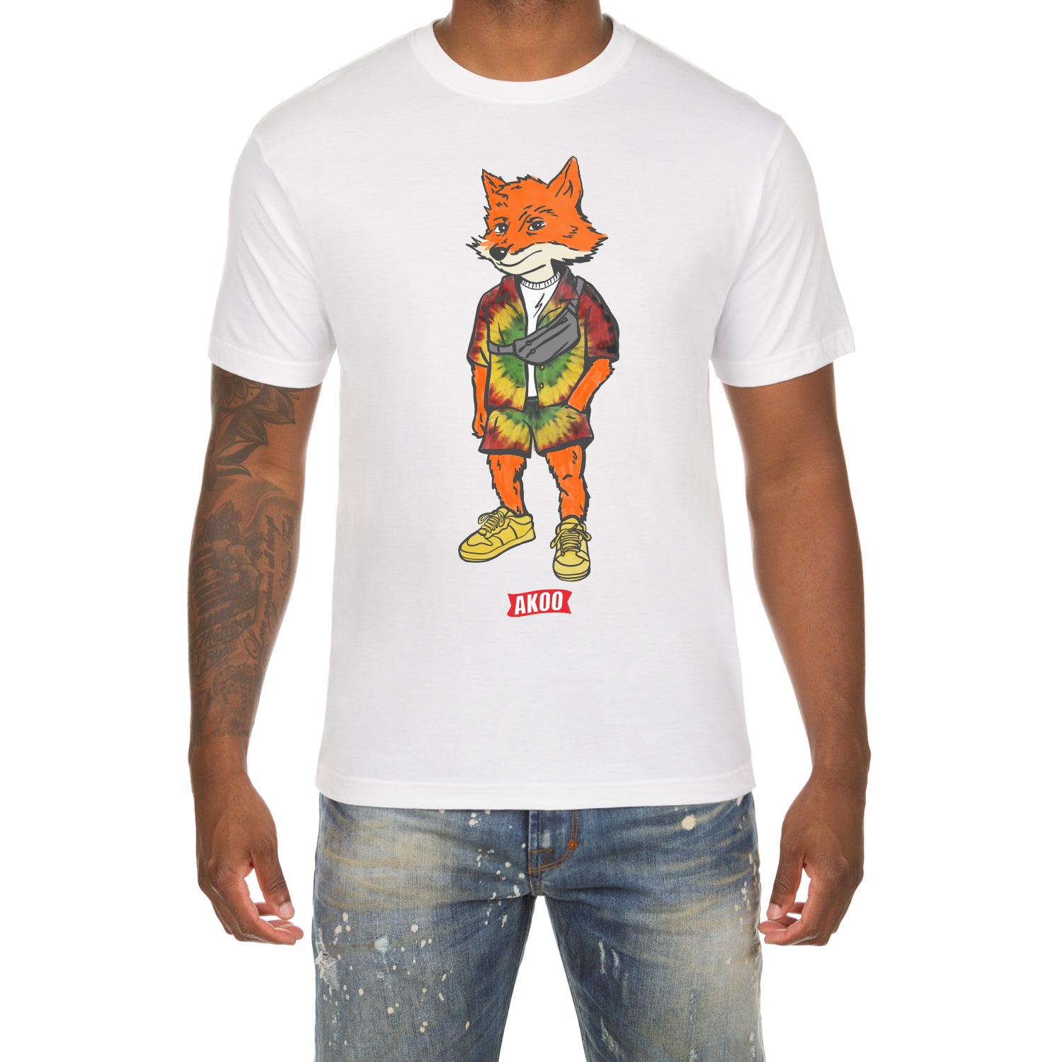 Jam Slick SS Tee