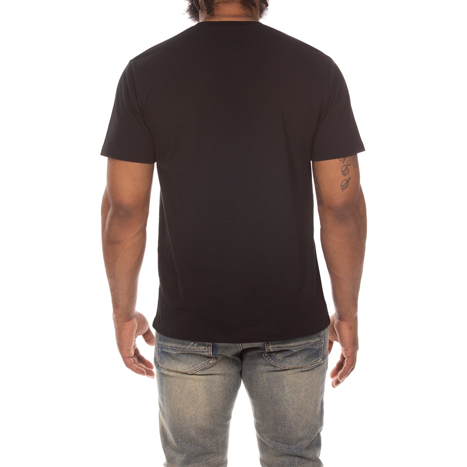Ponder SS Knit