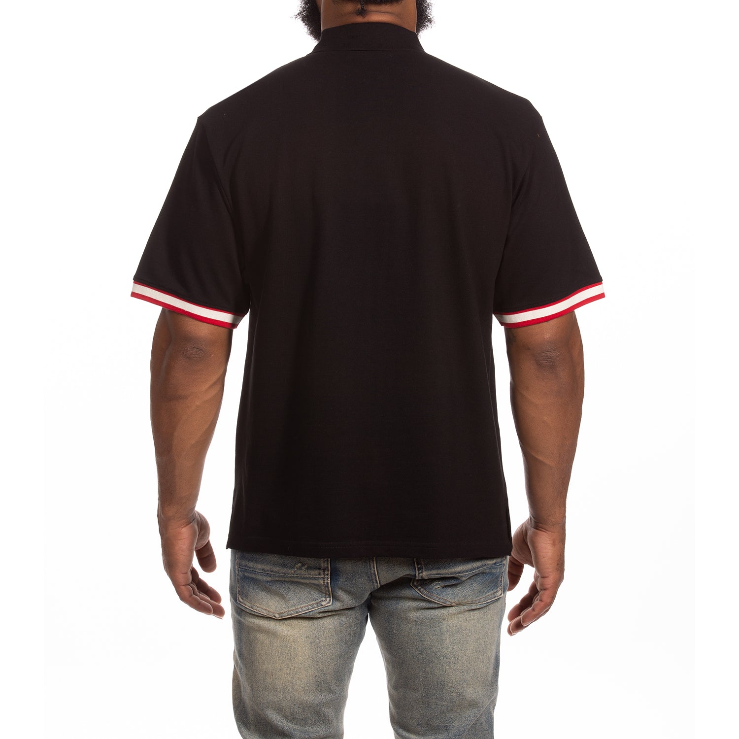 Jump SS Polo