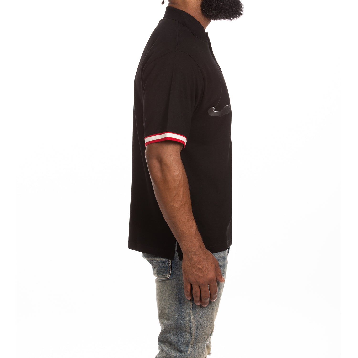 Jump SS Polo