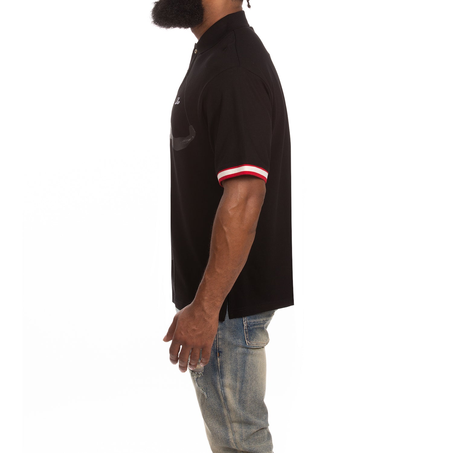 Jump SS Polo