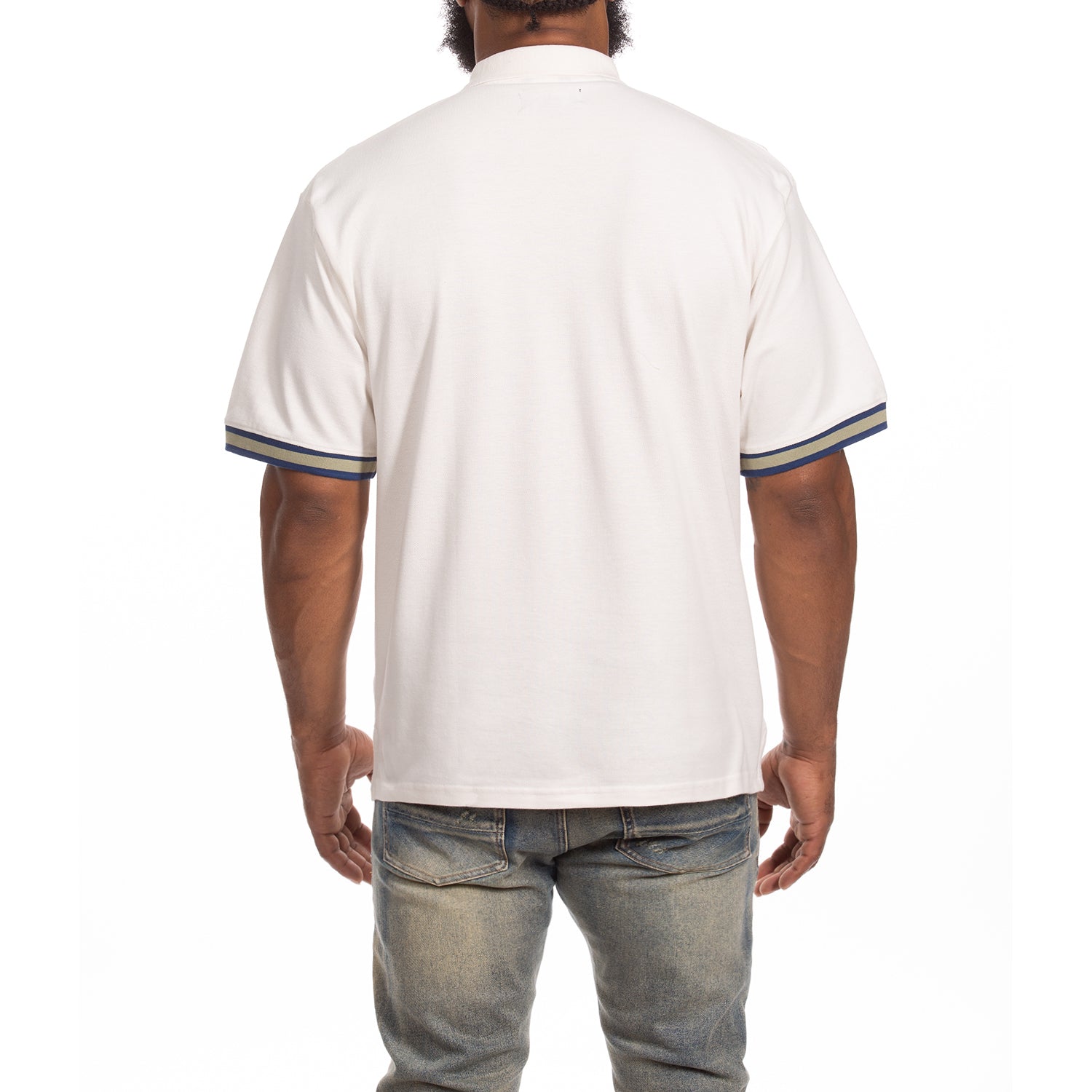 Jump SS Polo