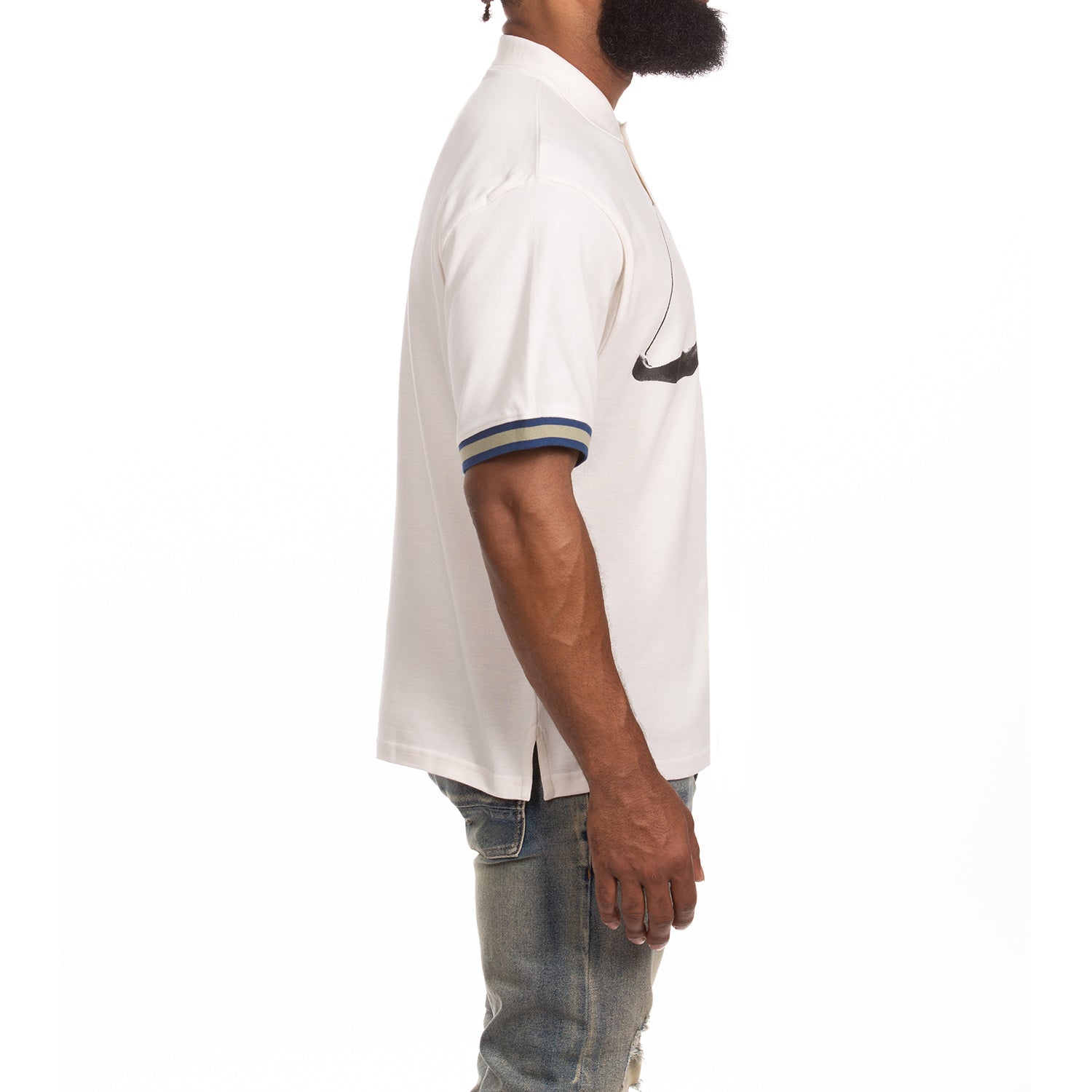 Jump SS Polo
