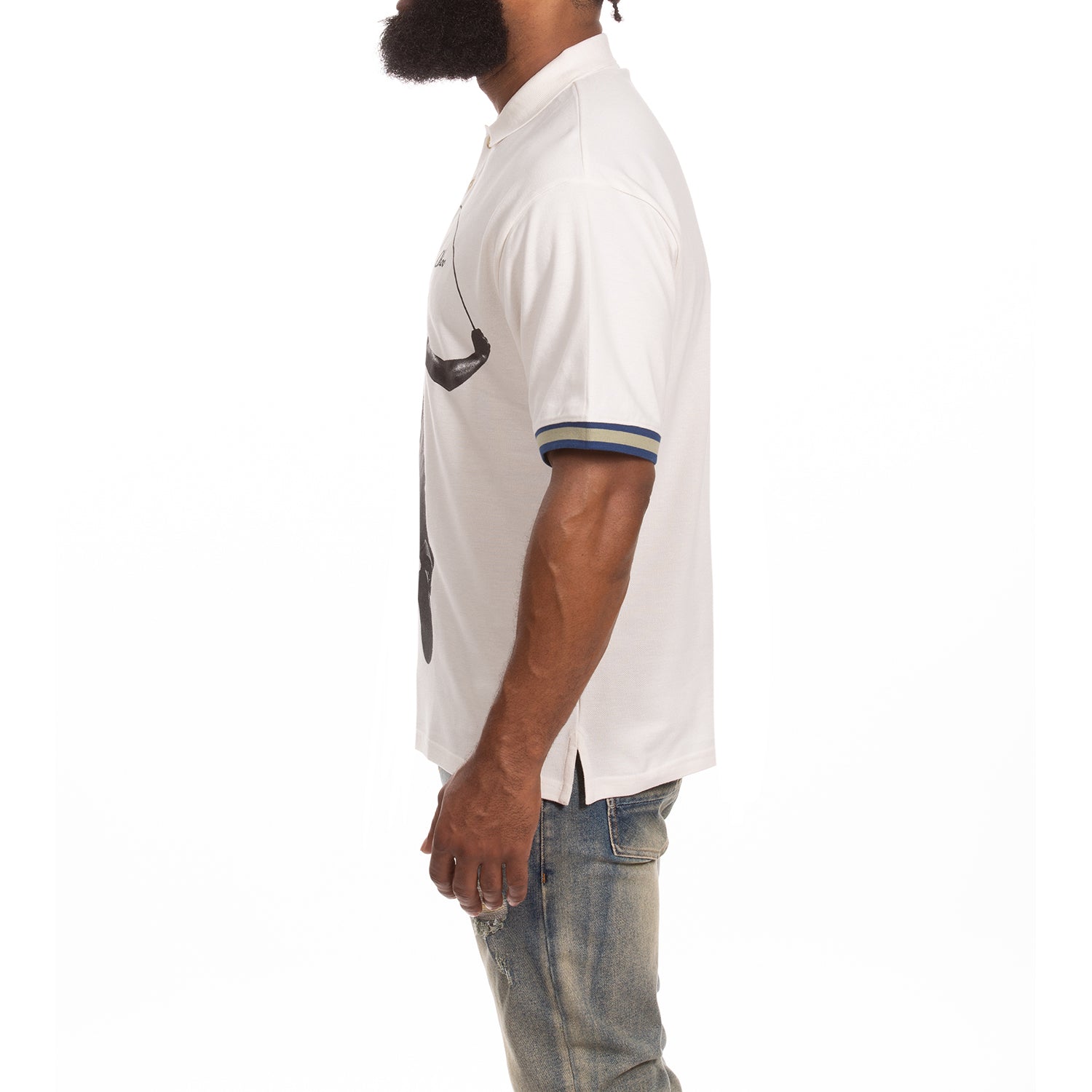 Jump SS Polo