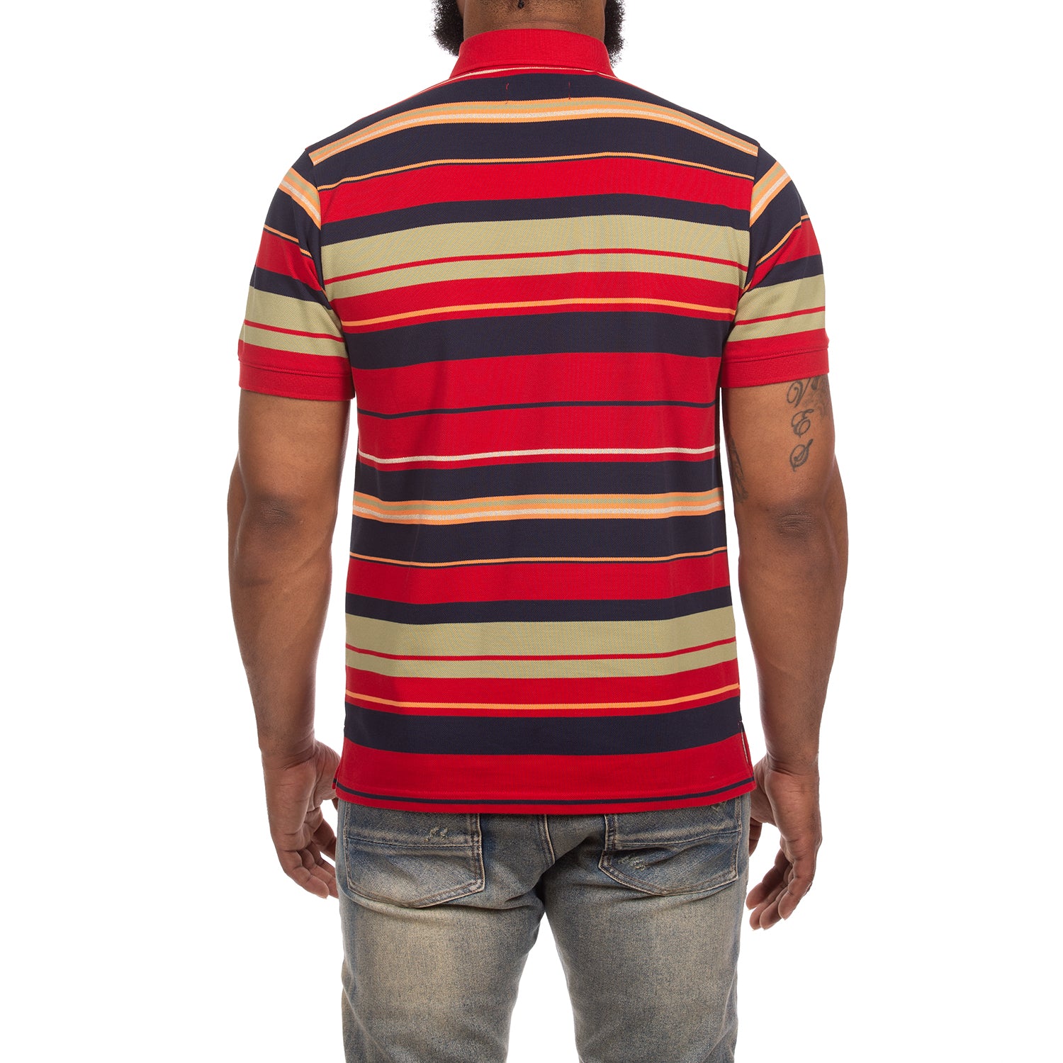Sunset Park SS Polo