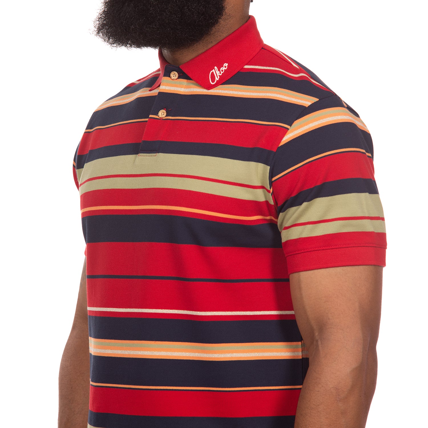 Sunset Park SS Polo