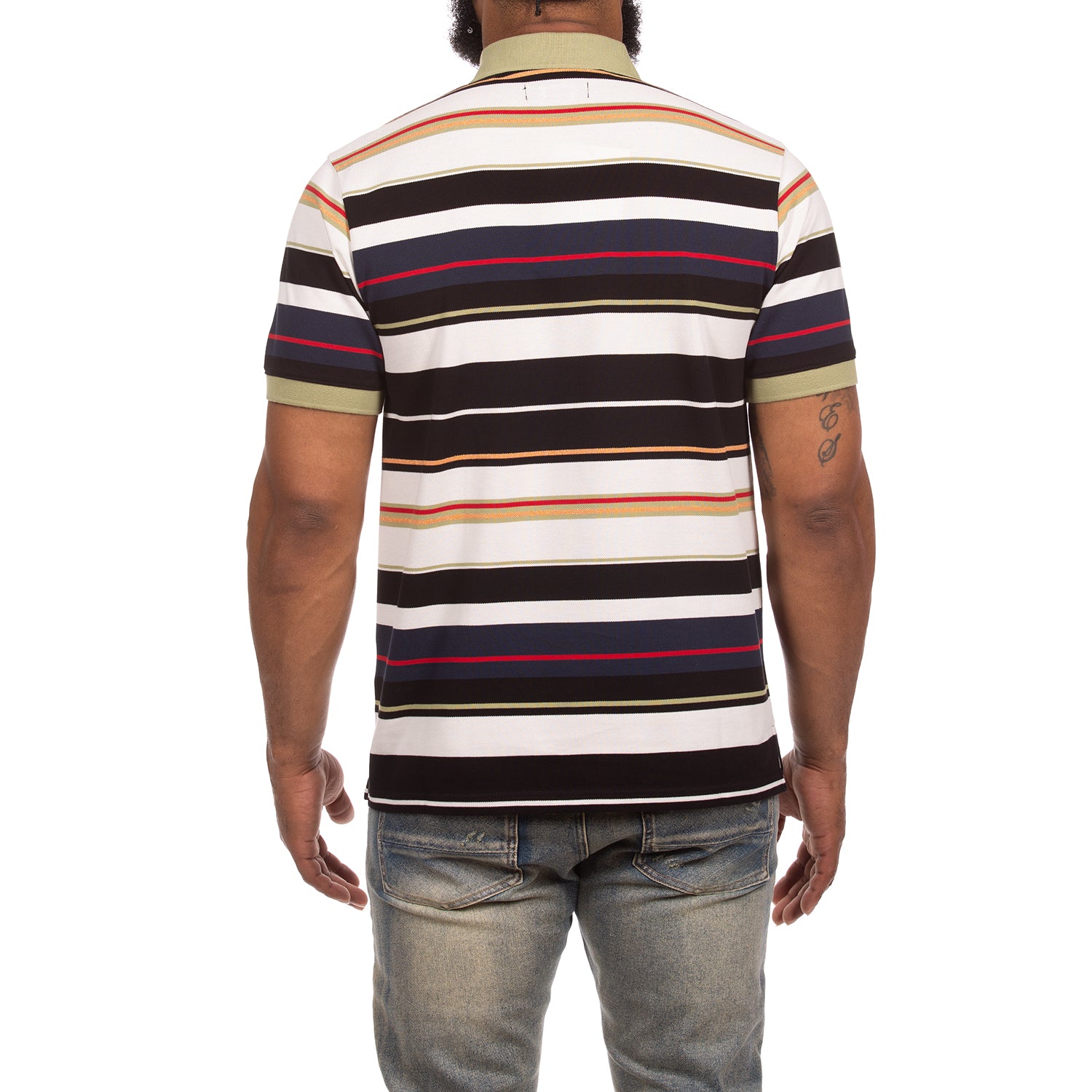 Sunset Park SS Polo