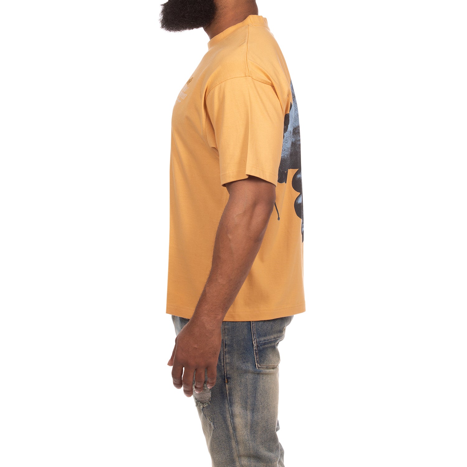 Unspoken SS Knit