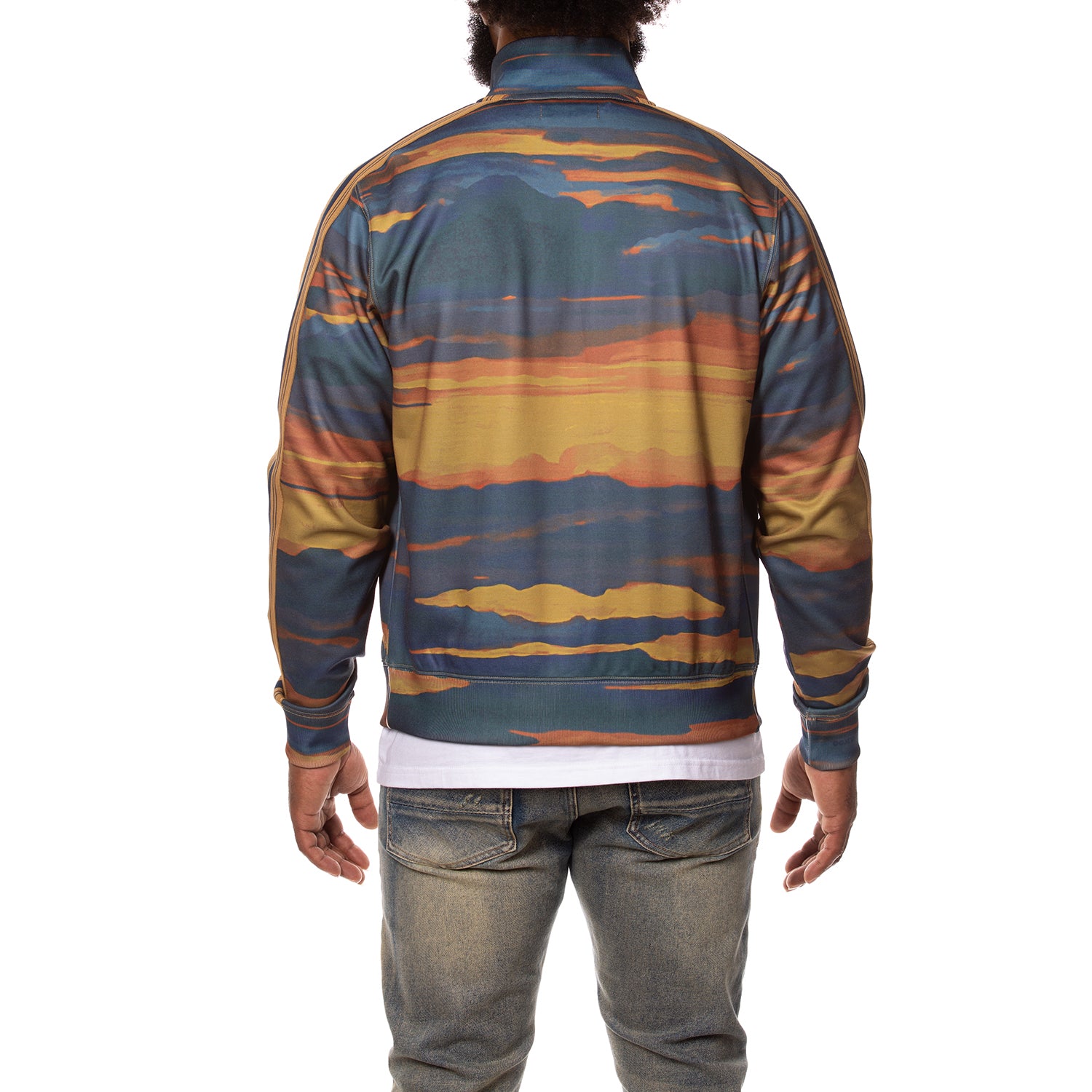 Easel Jacket