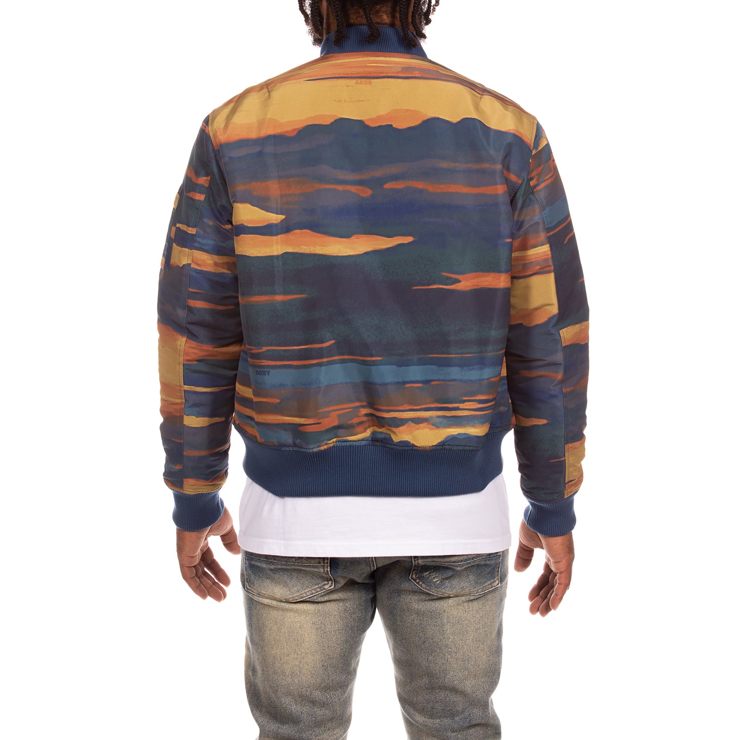 Skies Jacket