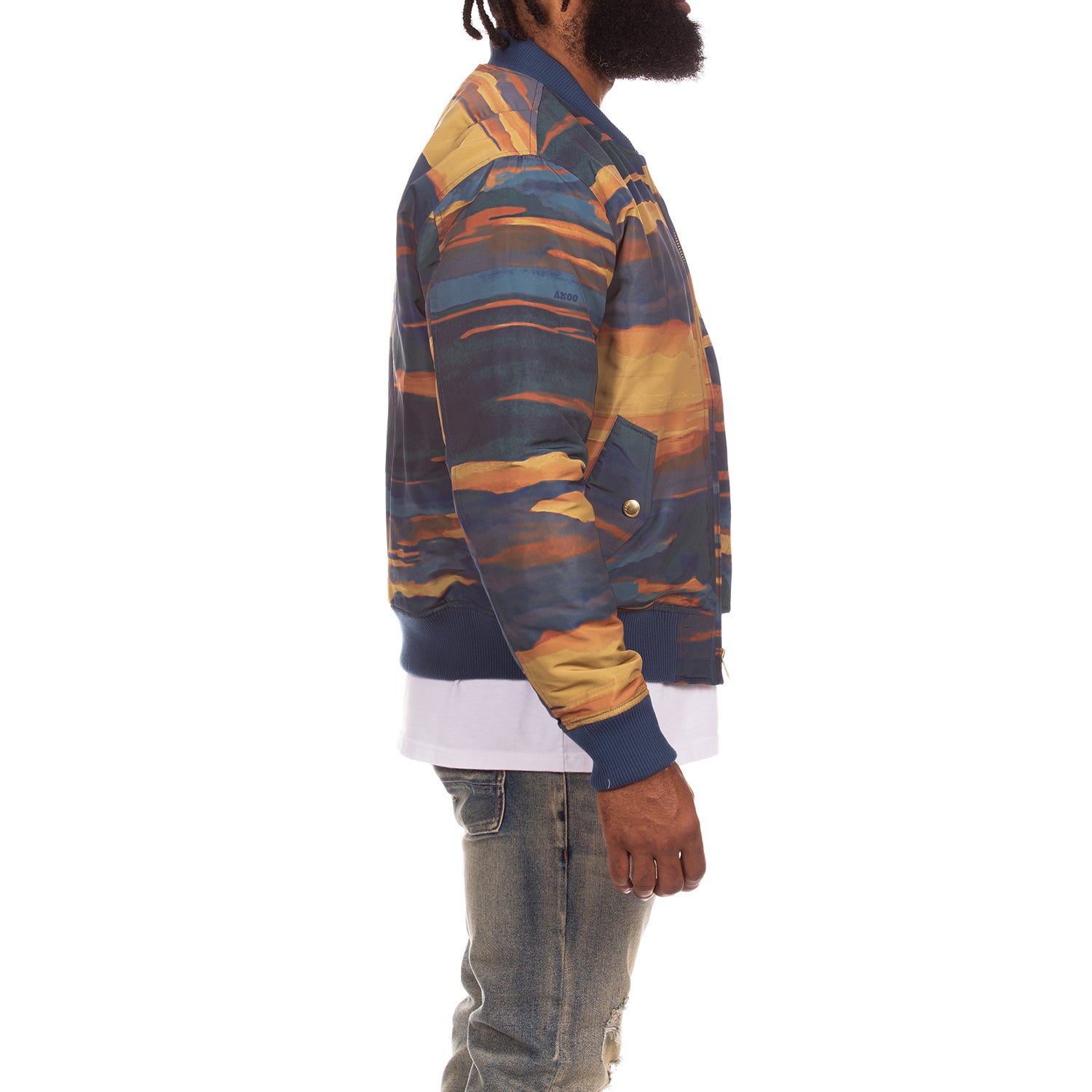 Skies Jacket