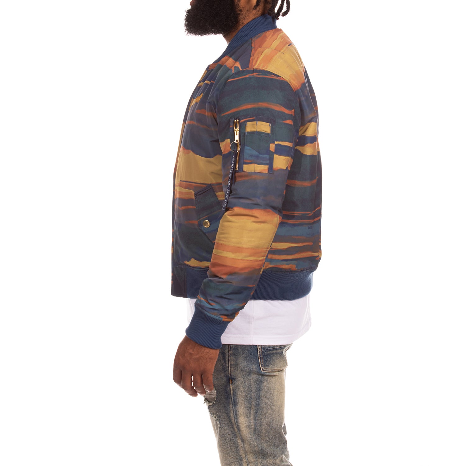 Skies Jacket