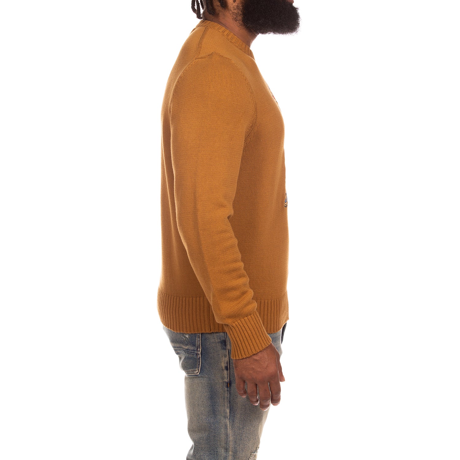 Fit Check Sweater