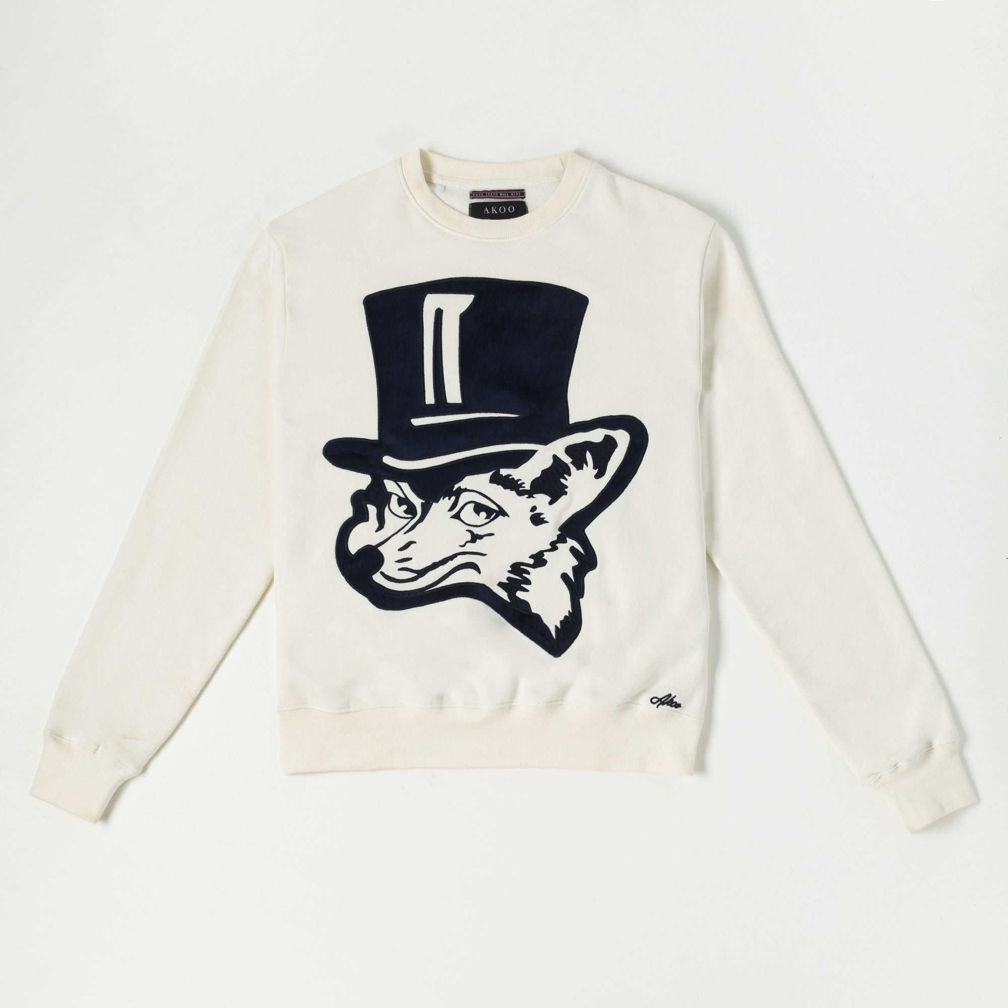 Tophat Fleece