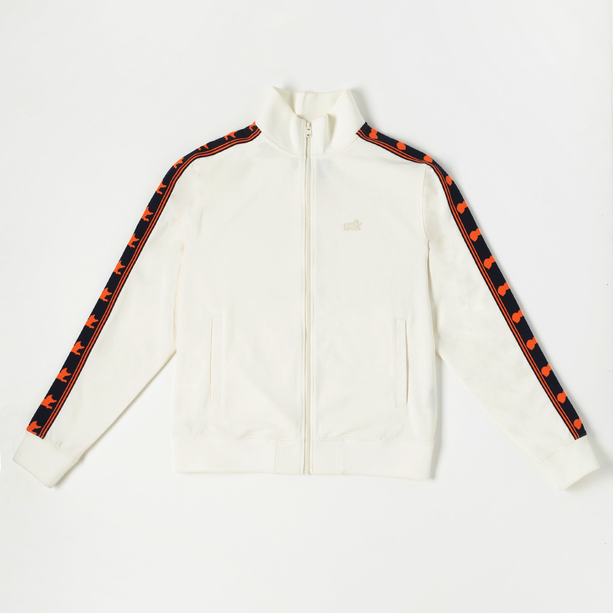 Rep Jacket