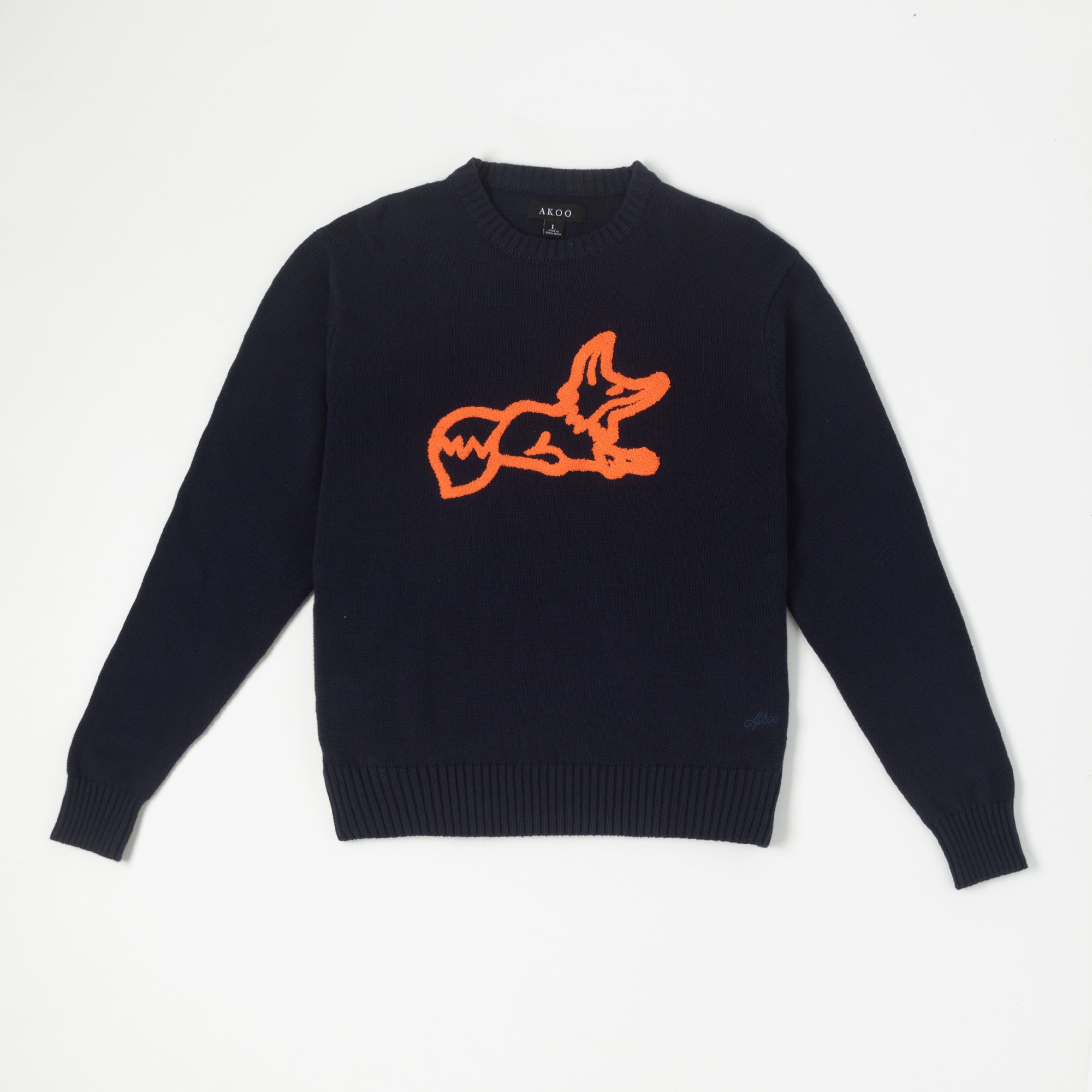 Snobby Sweater