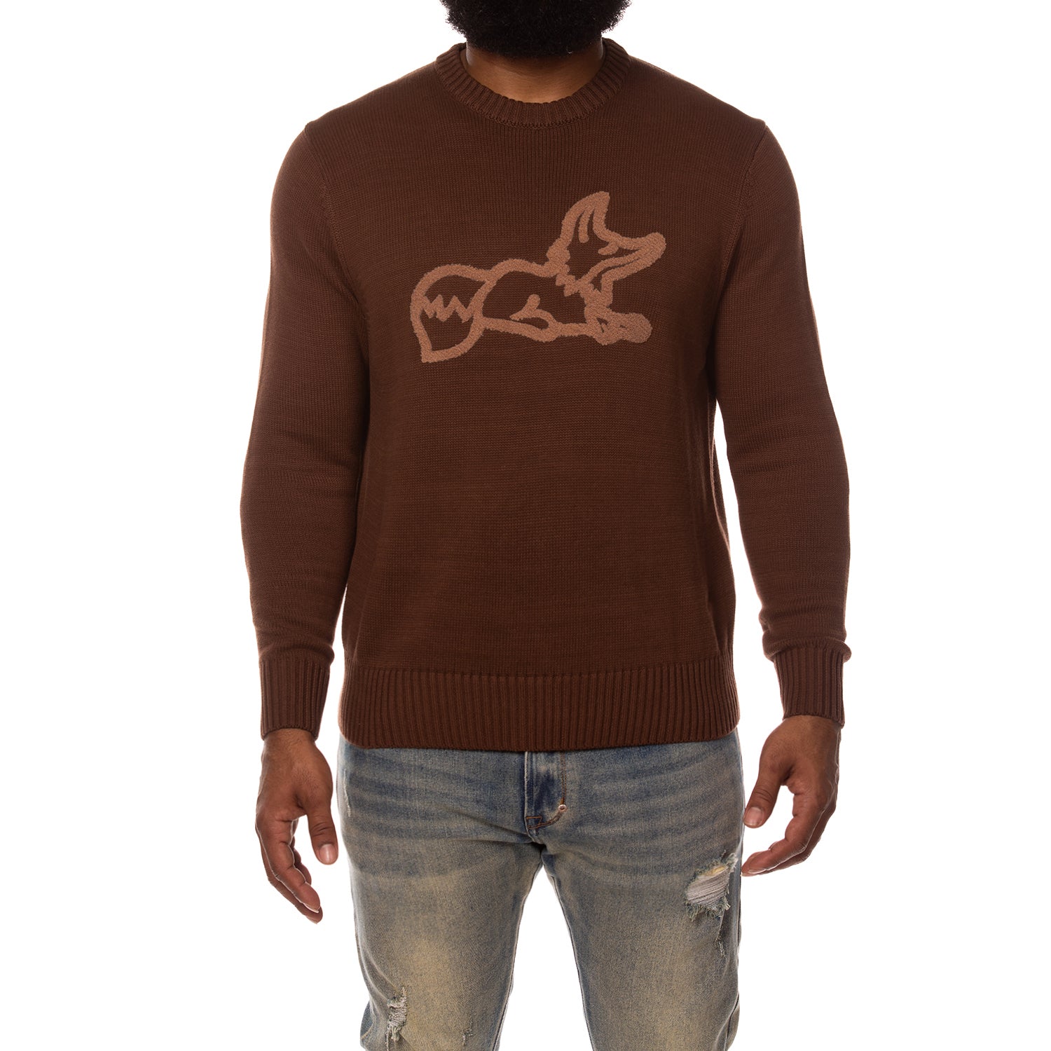 Snobby Sweater