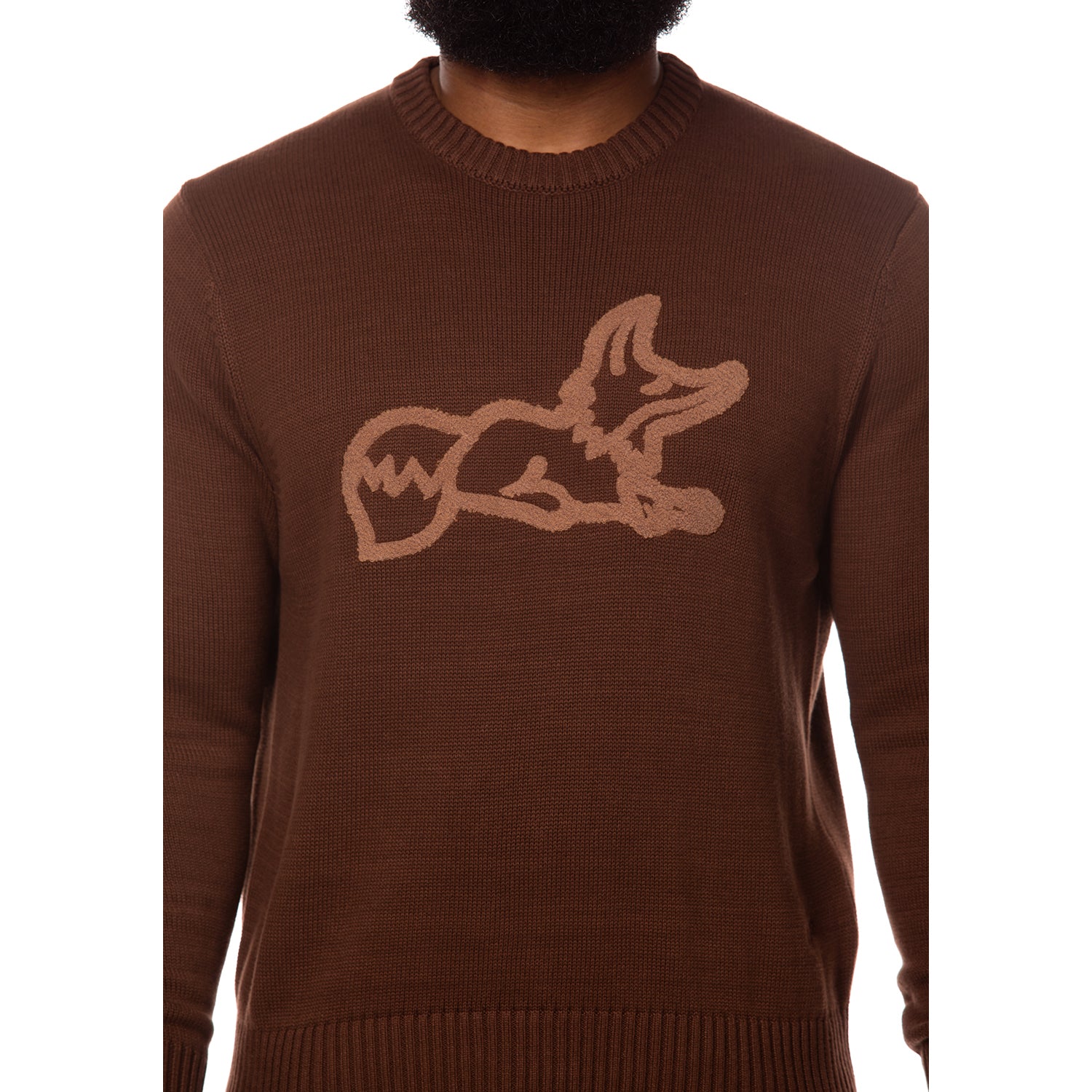 Snobby Sweater