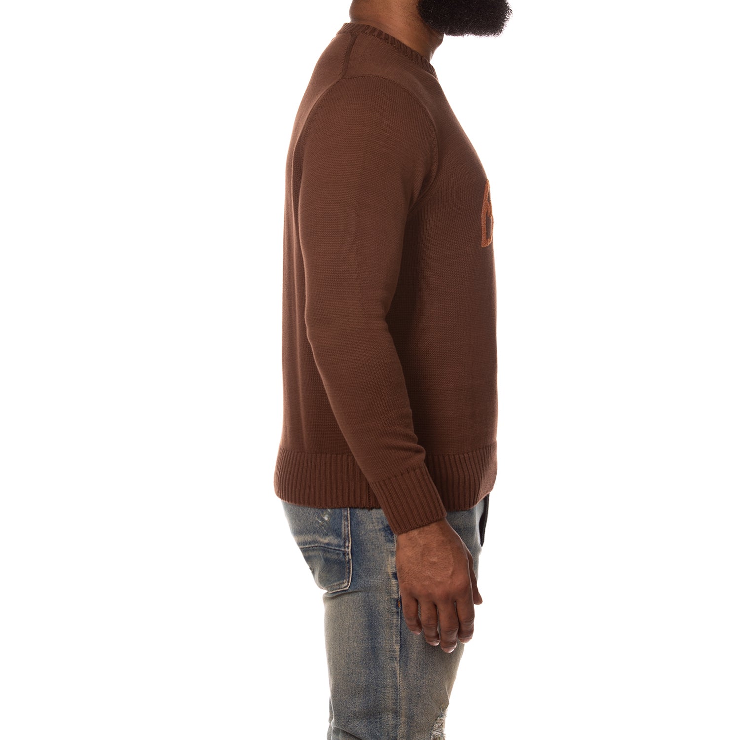 Snobby Sweater