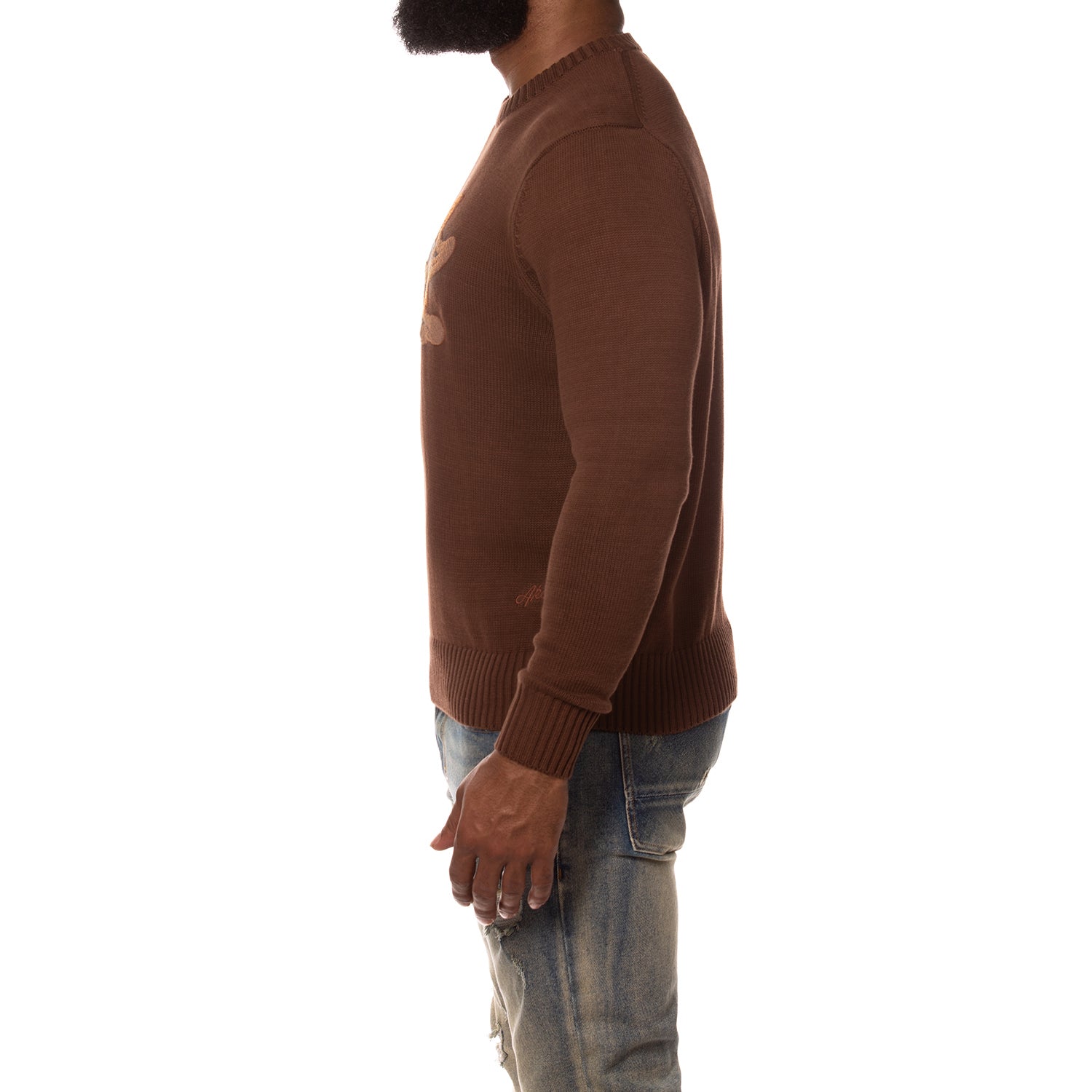 Snobby Sweater