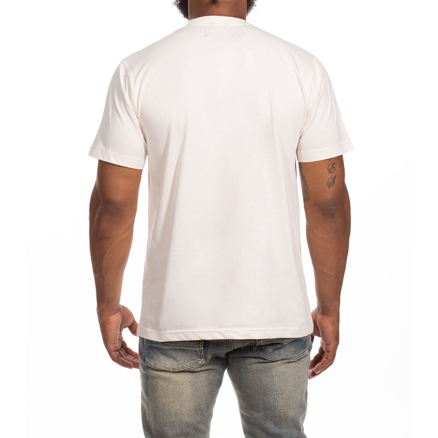 Starry Snobby SS Knit