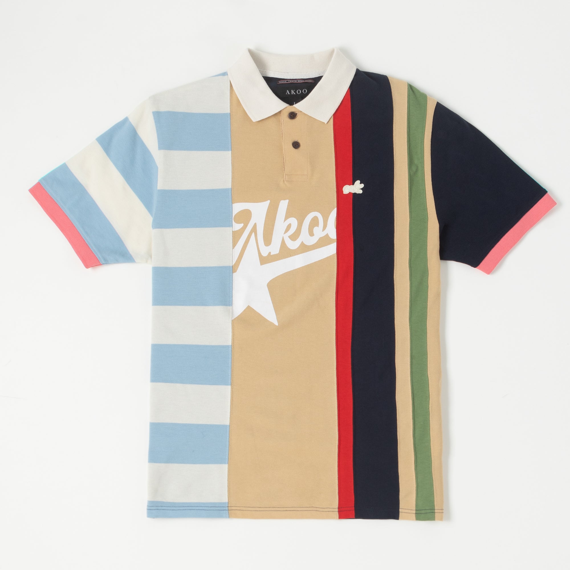 Spike SS Polo