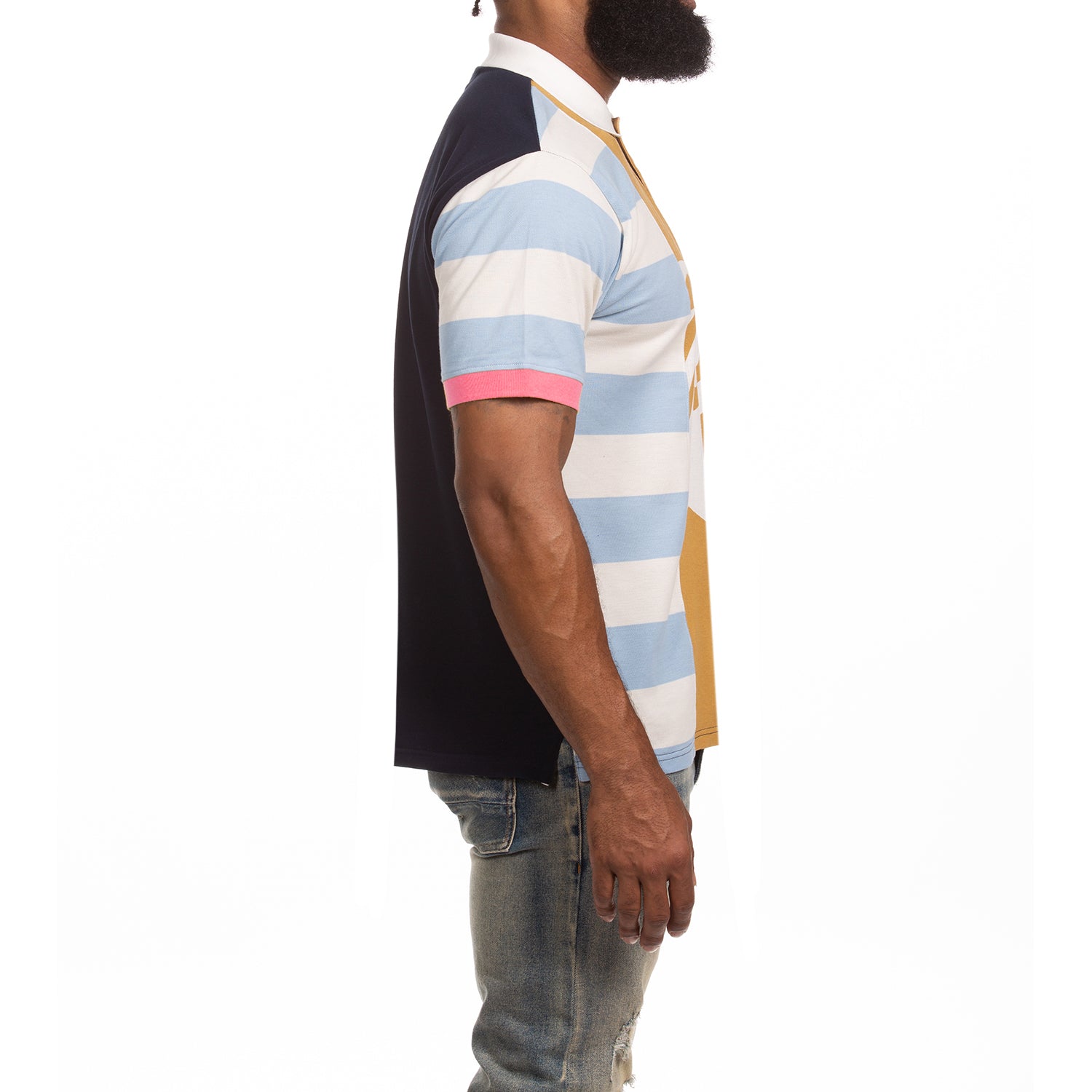 Spike SS Polo