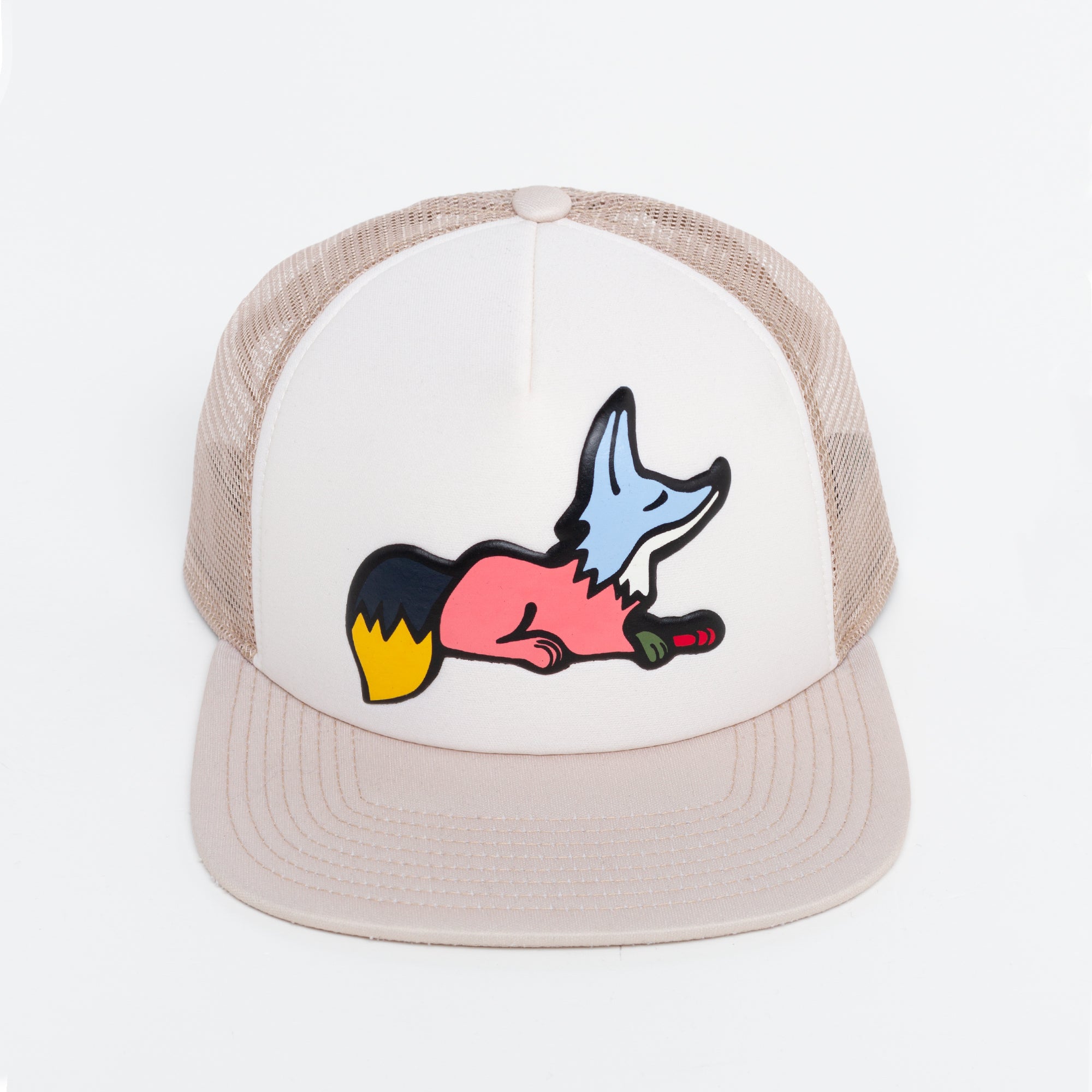 Splatter Trucker Hat