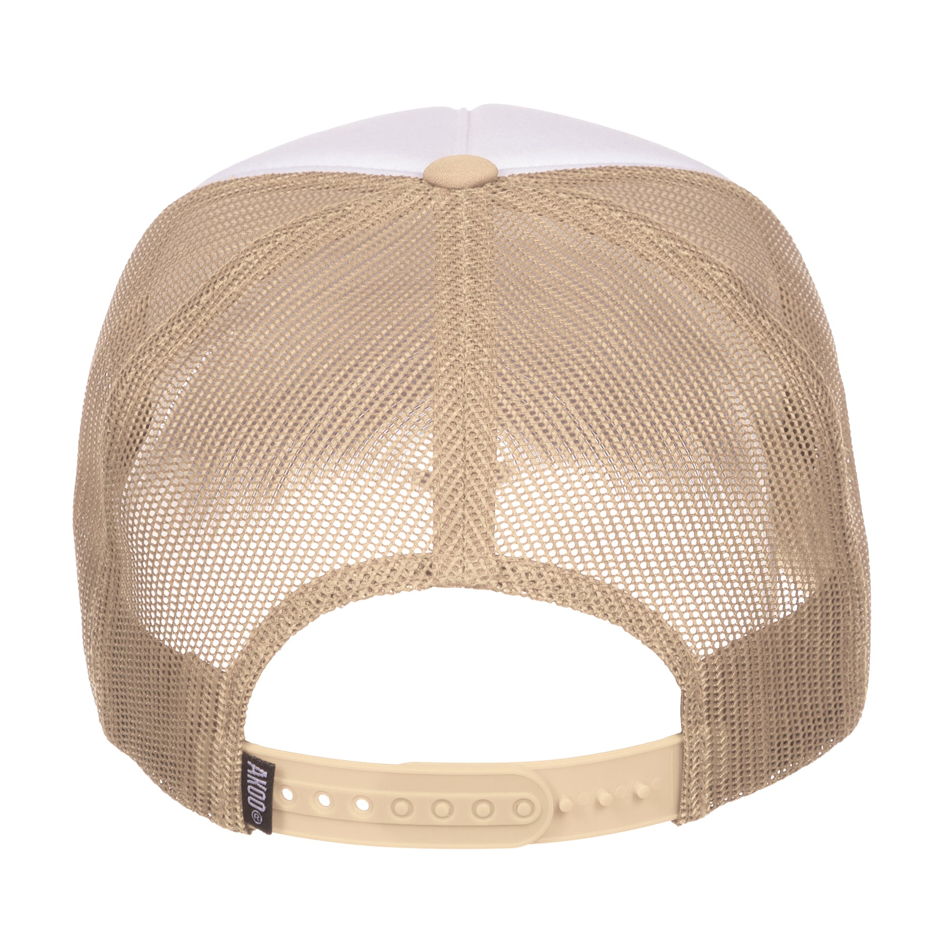 Splatter Trucker Hat