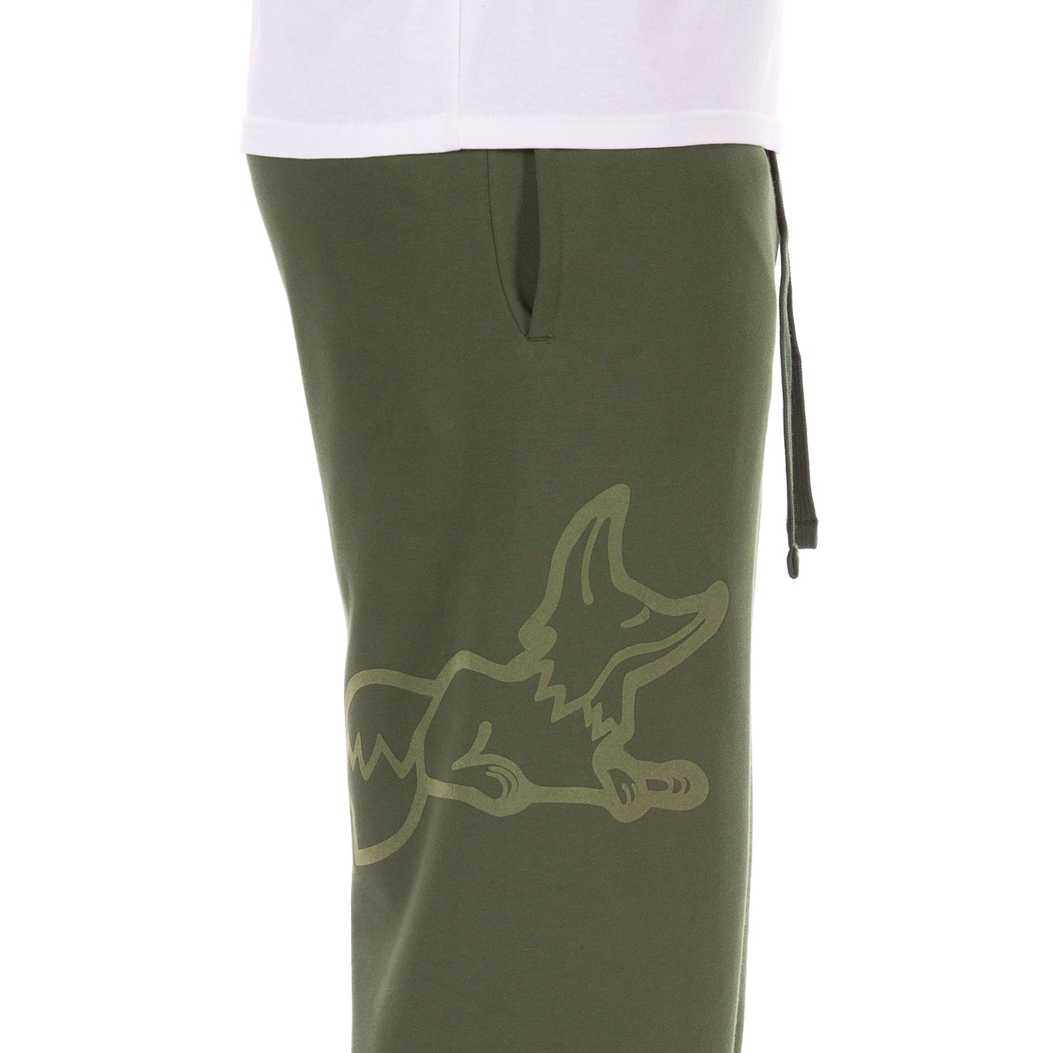 Provisions Pant