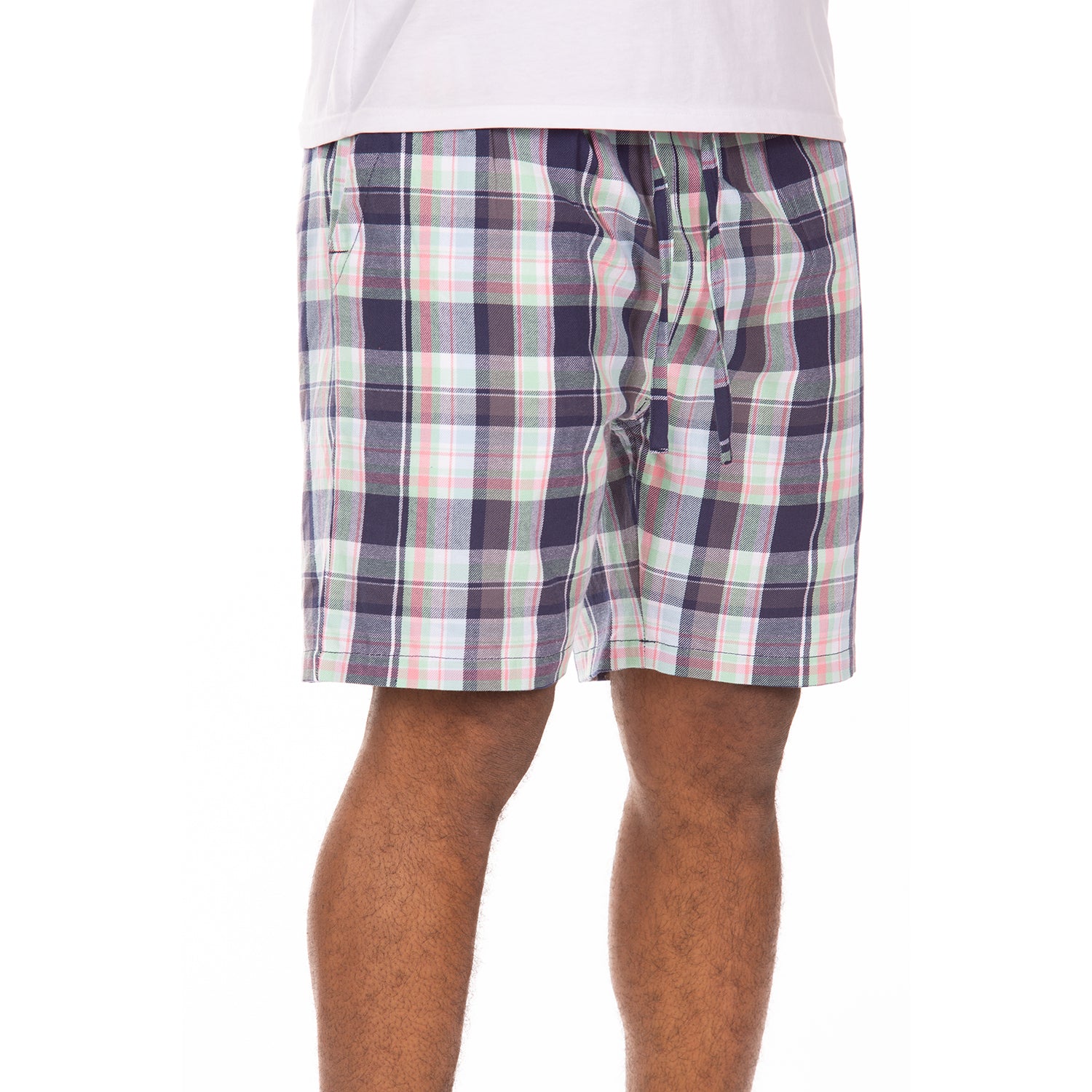 Valet Short