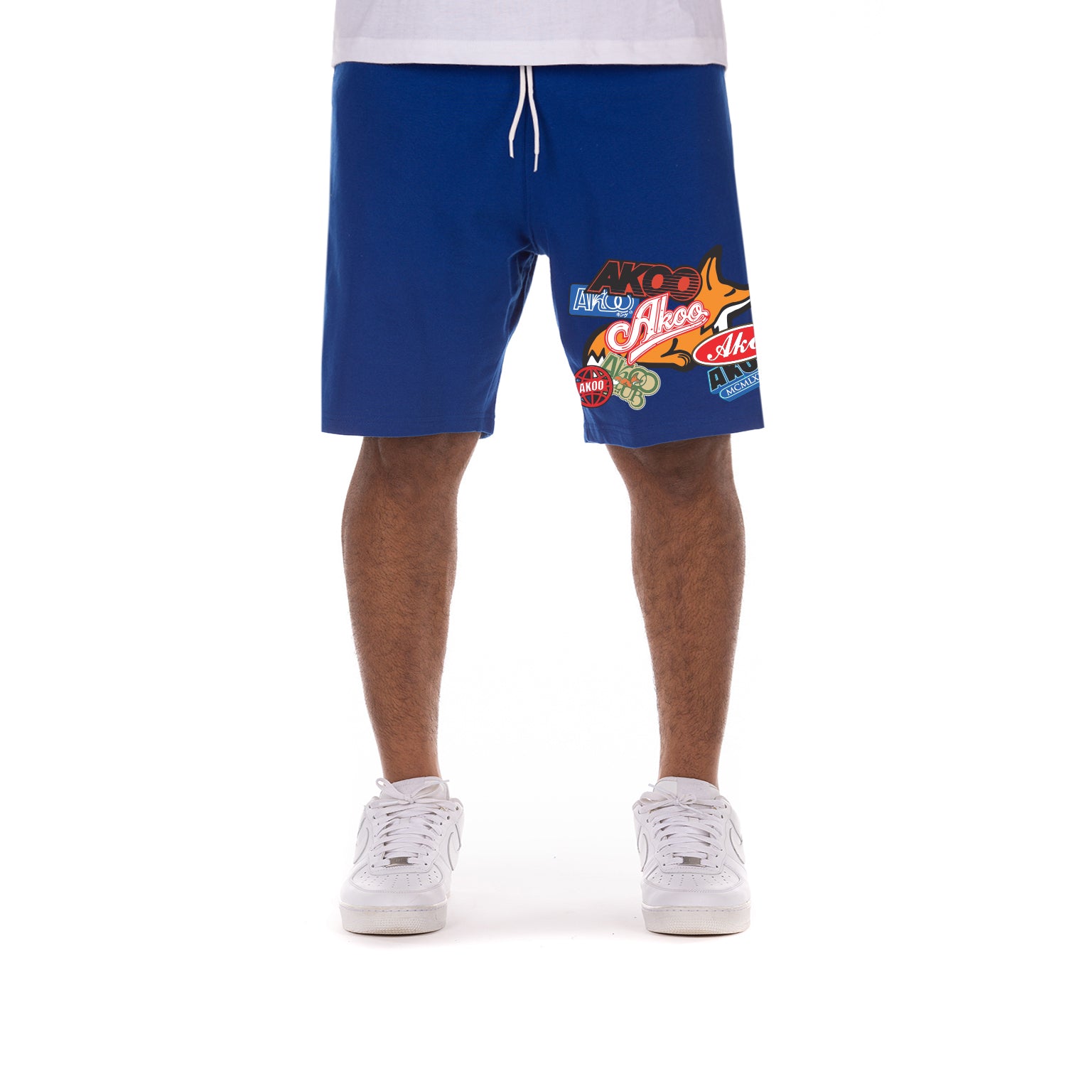 Crew Short
