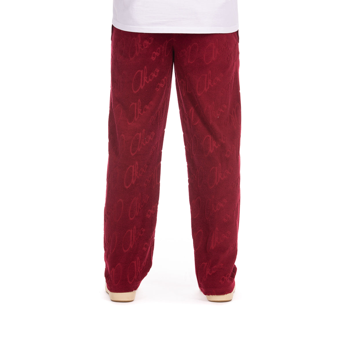 AKOO Script Pant