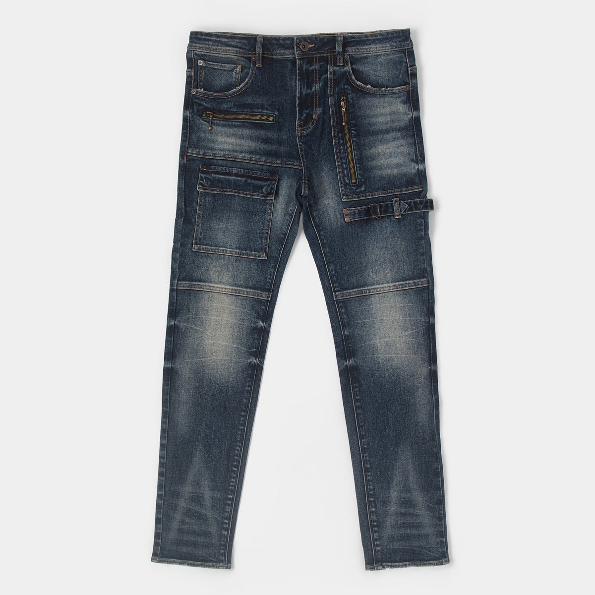 Barksdale Jean