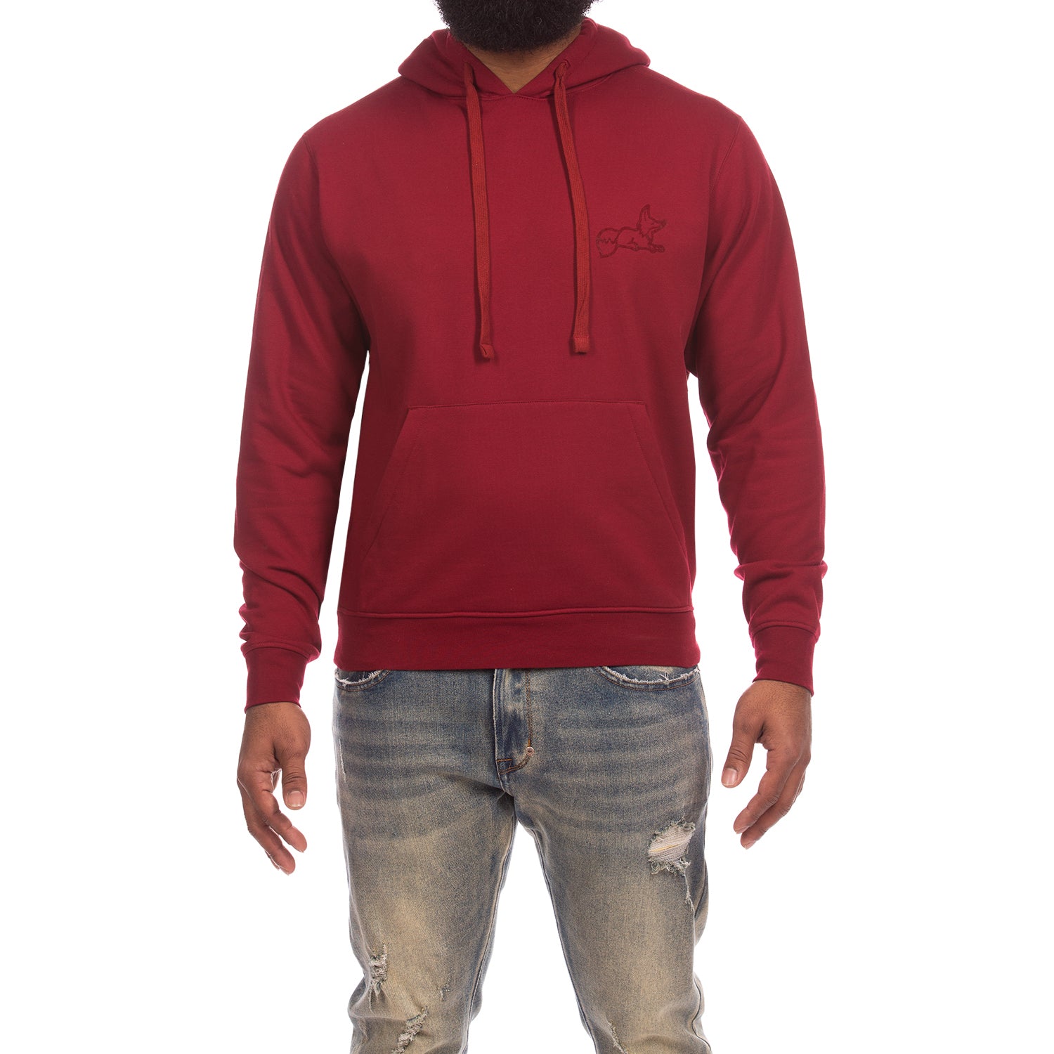Heritage Hoodie