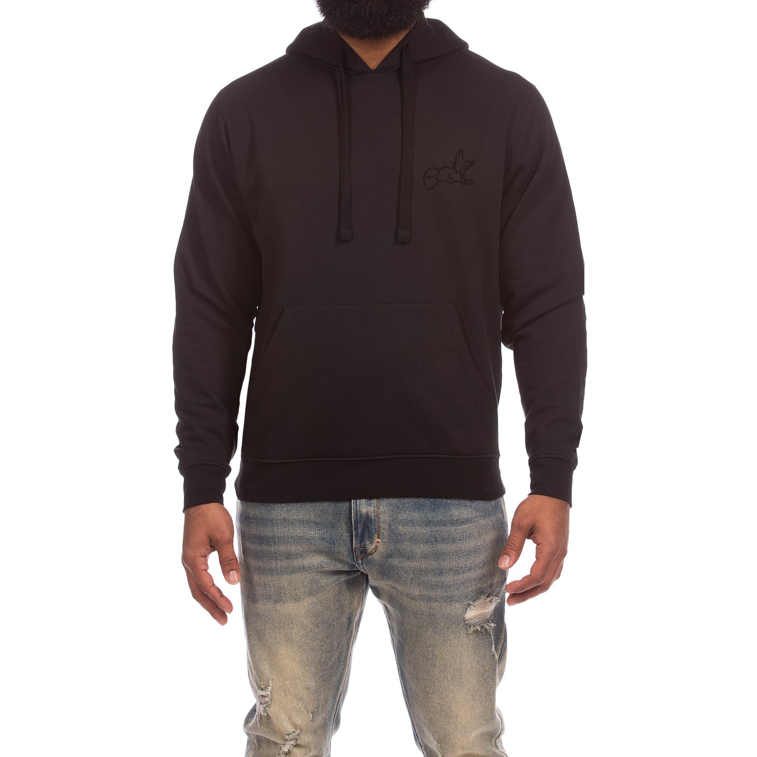 Heritage Hoodie