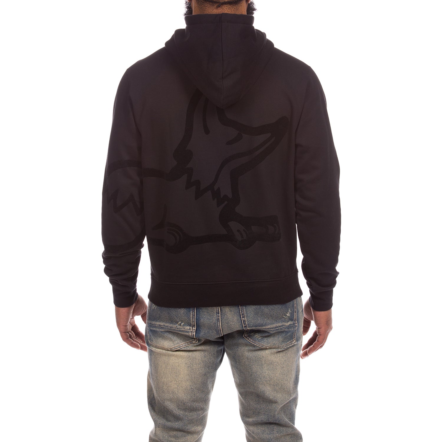 Heritage Hoodie