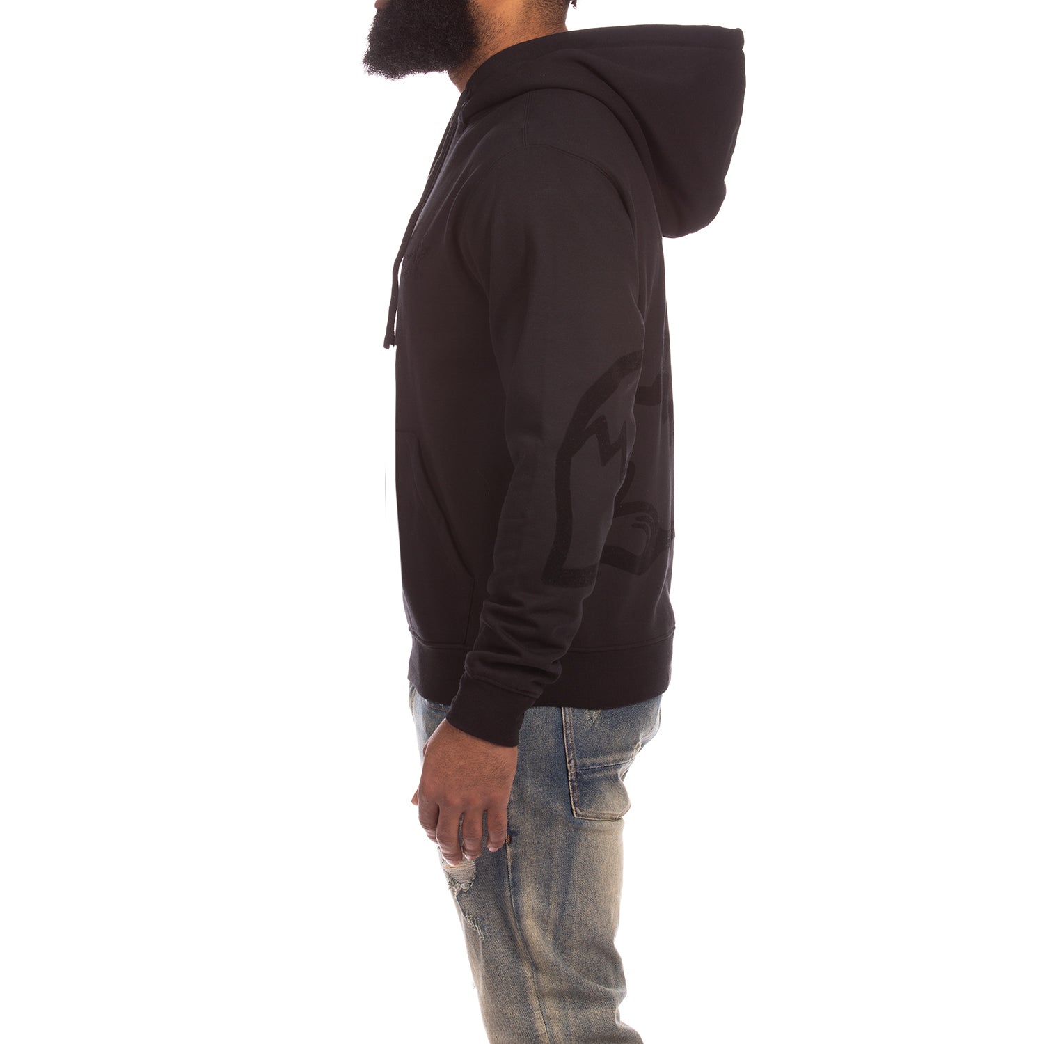 Heritage Hoodie