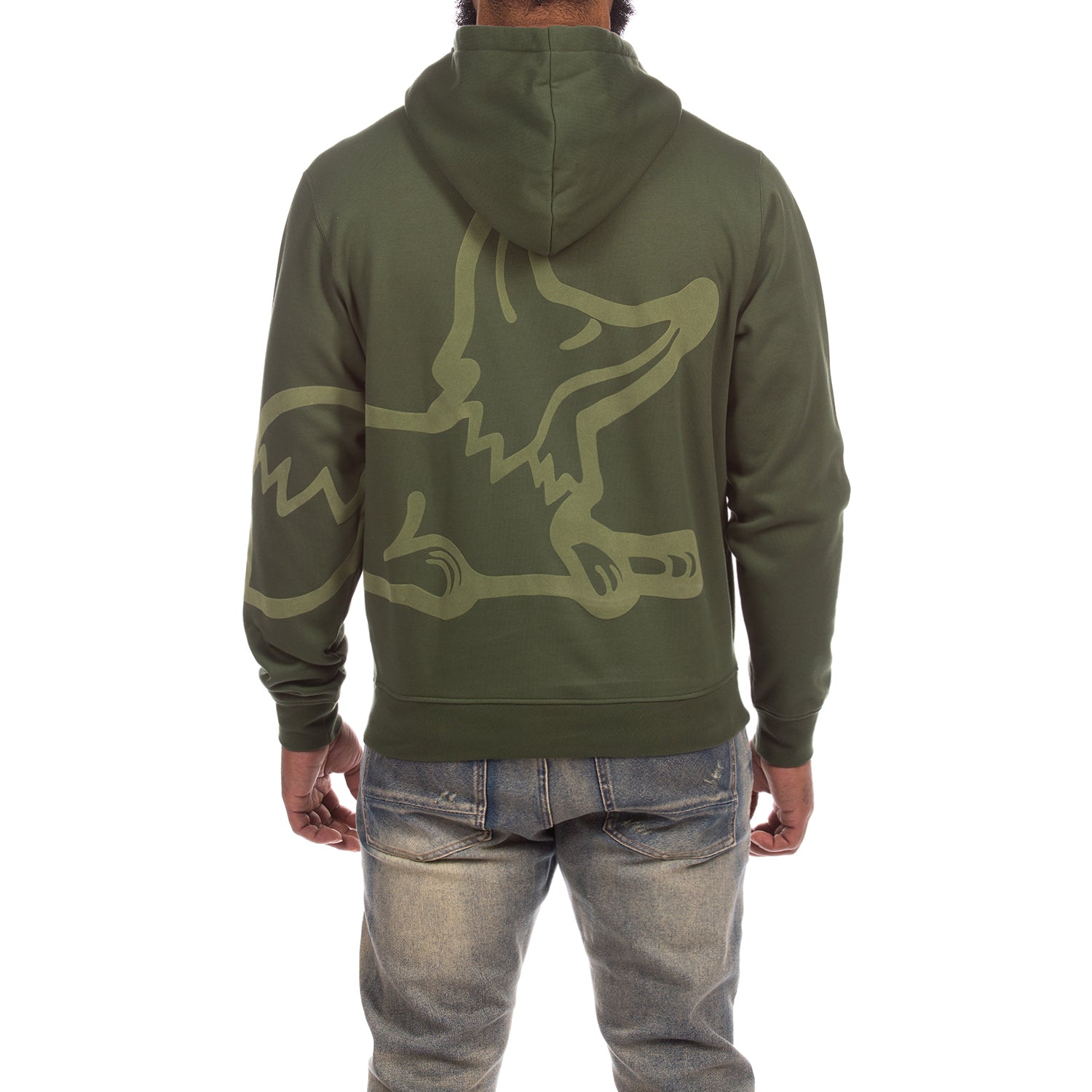 Heritage Hoodie