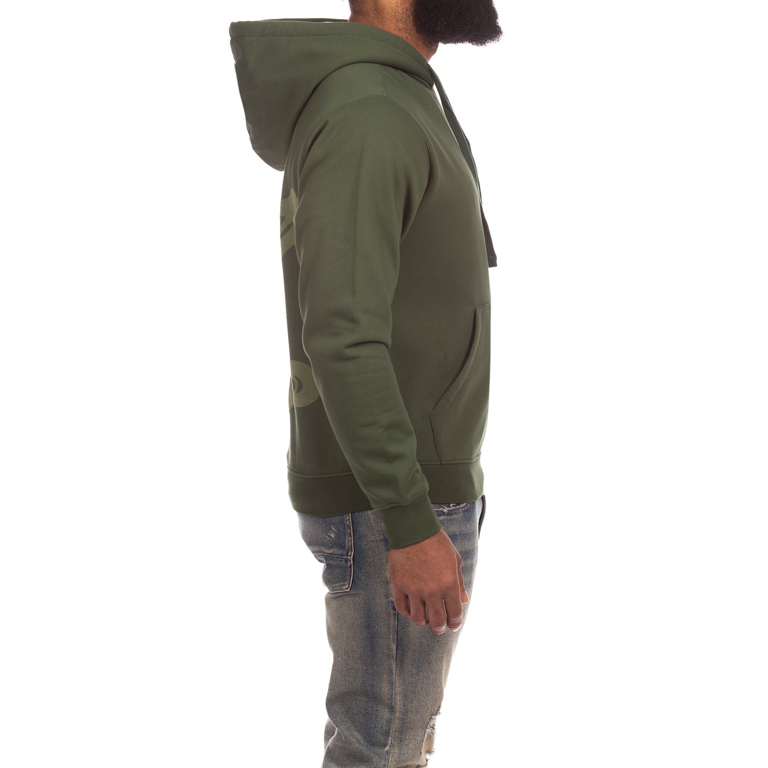 Heritage Hoodie