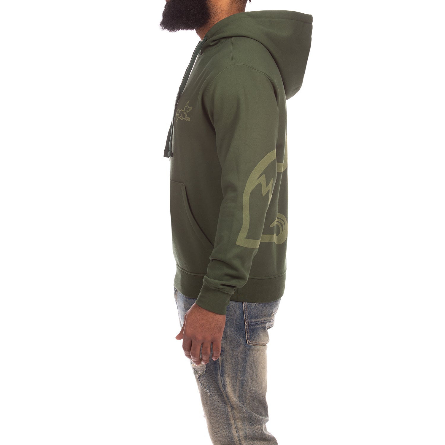 Heritage Hoodie