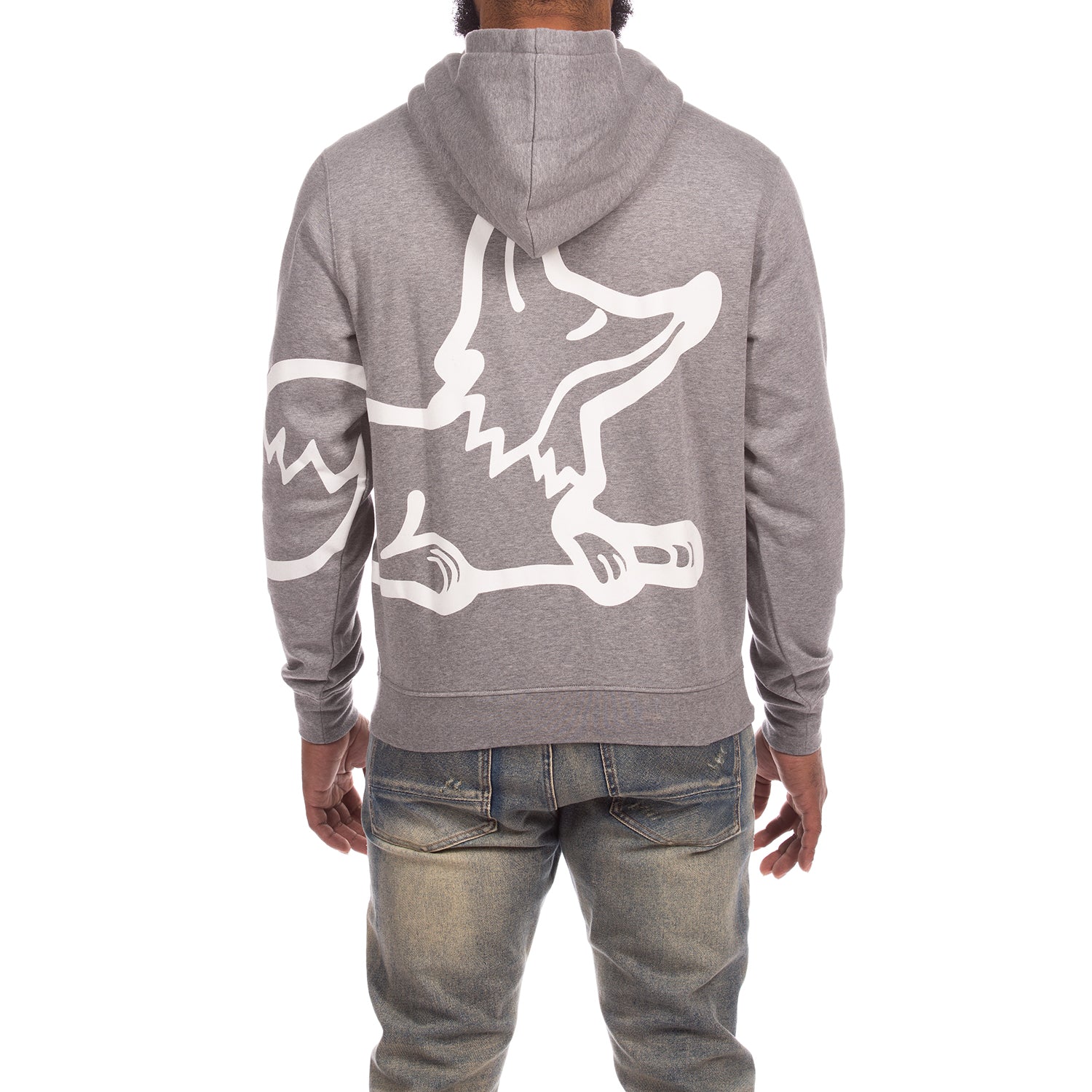 Heritage Hoodie