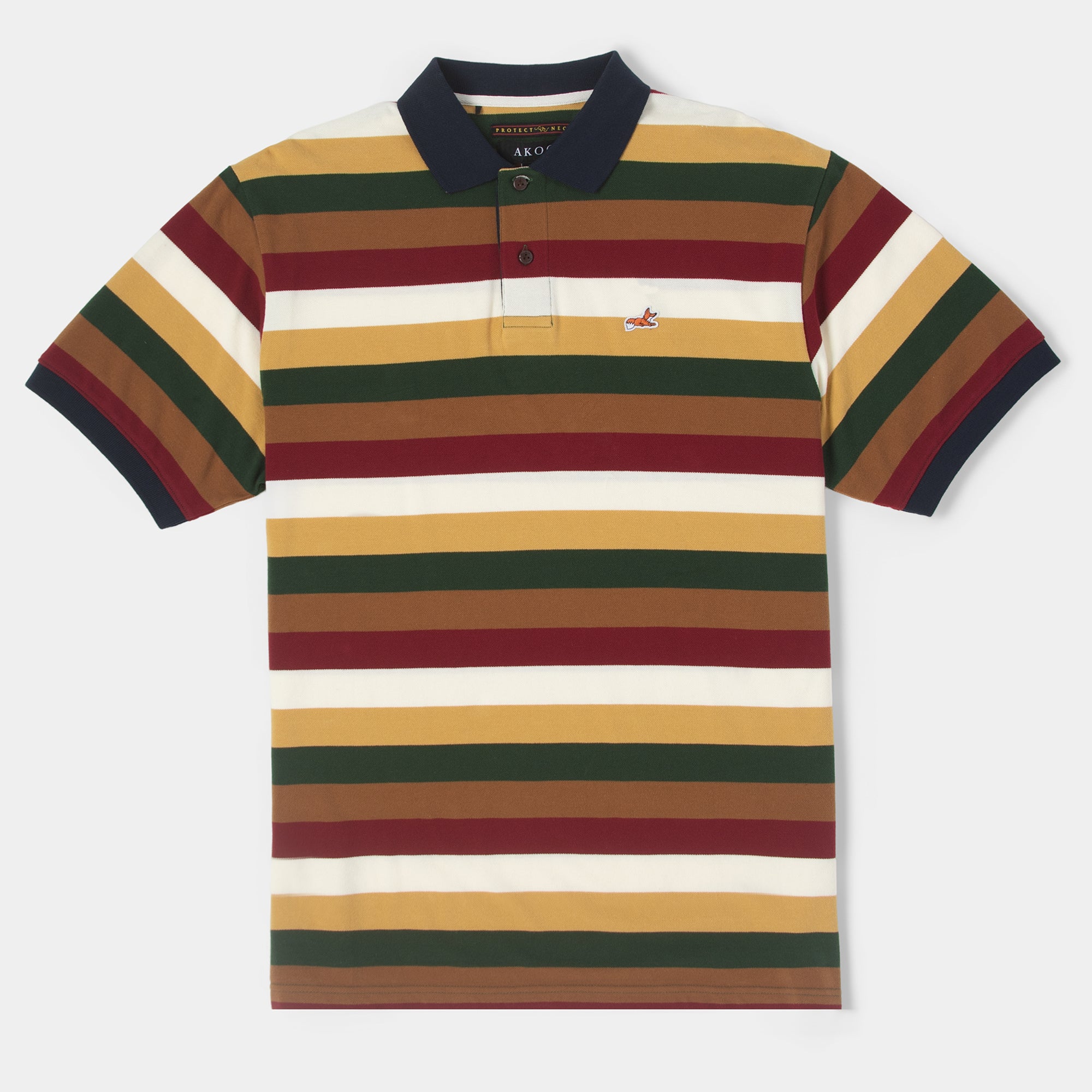 Cinder SS Polo