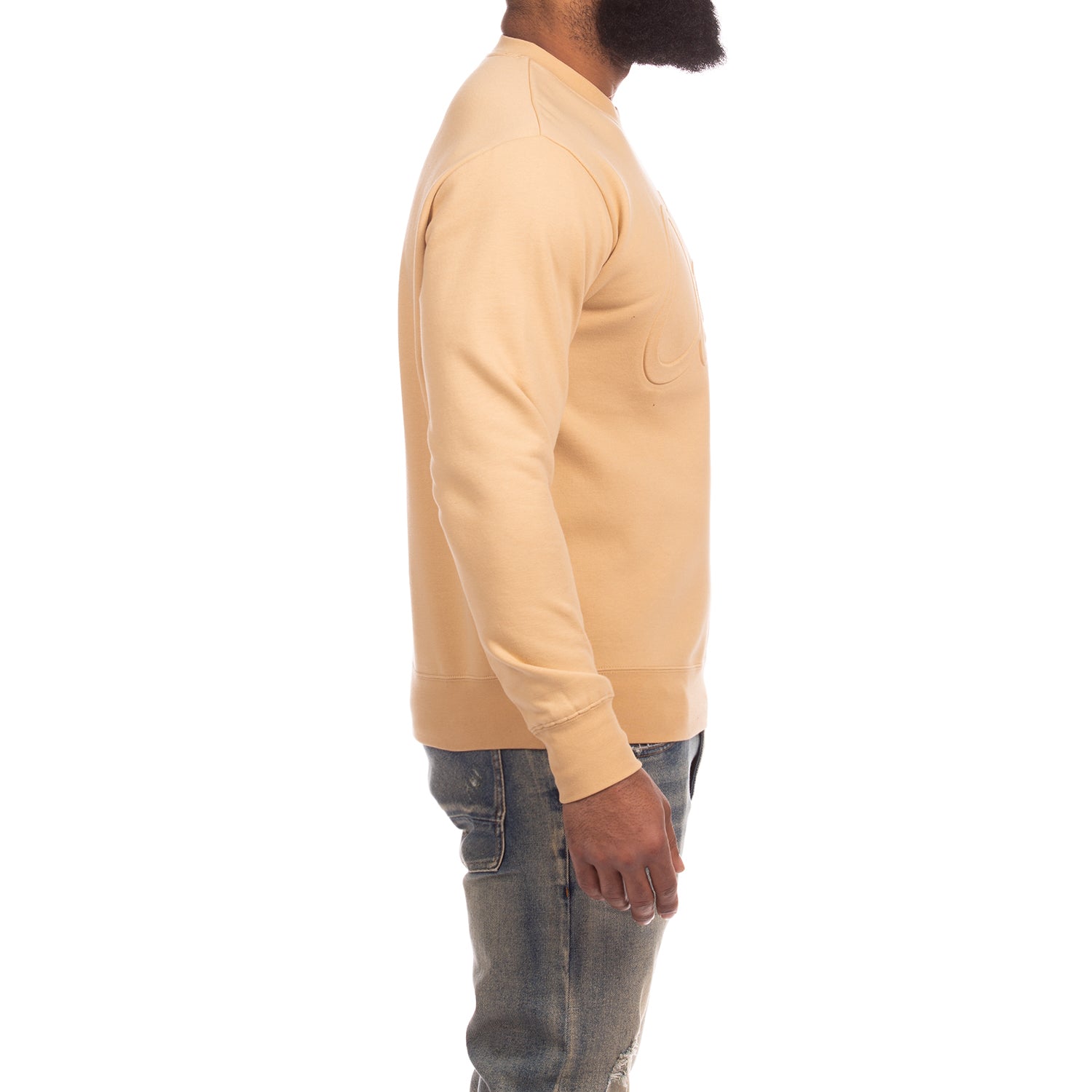 Embossed AKOO Crew