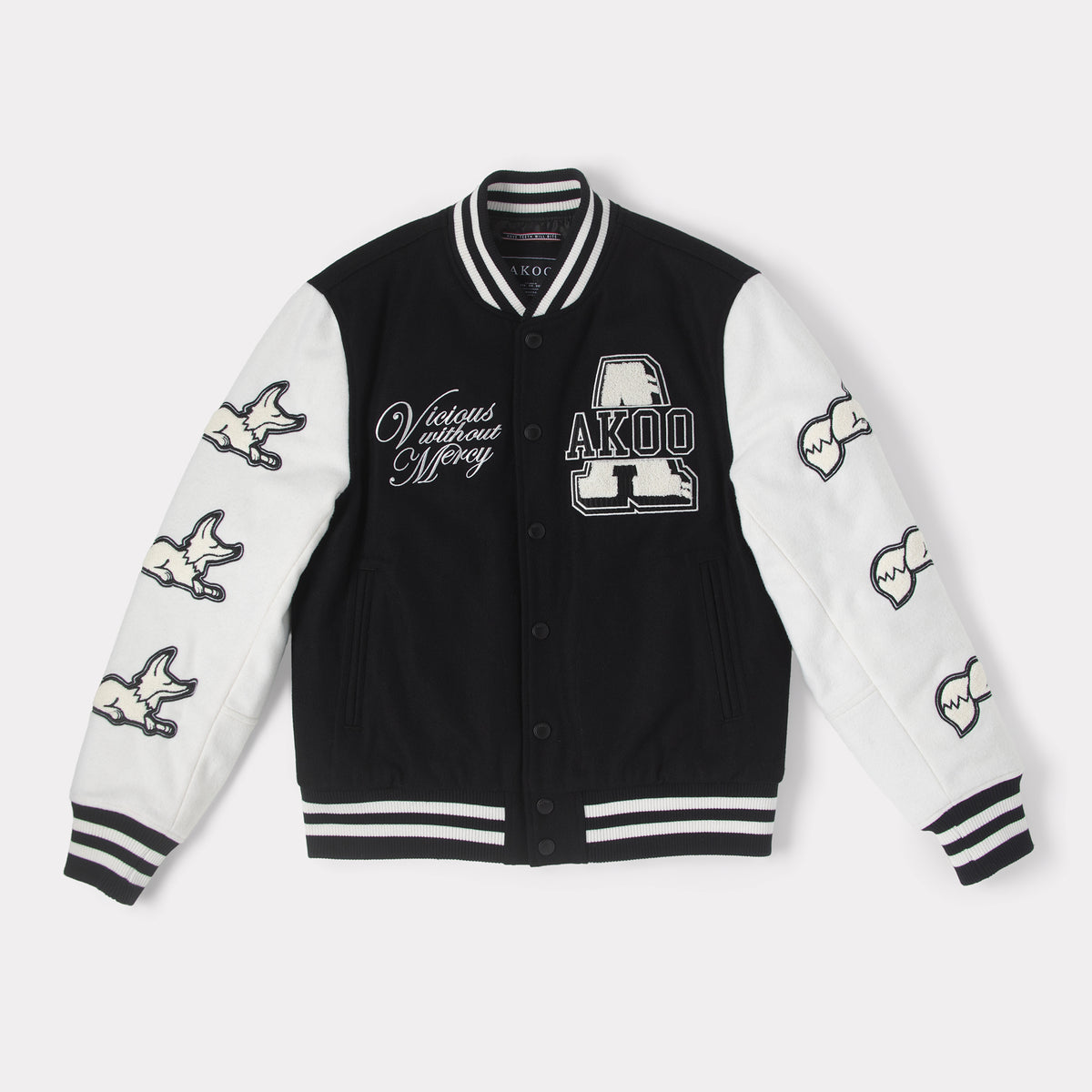 Vicious Jacket