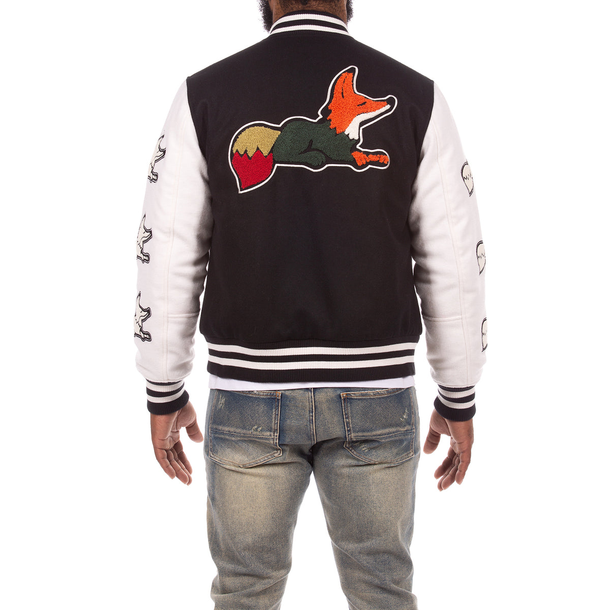 Vicious Jacket