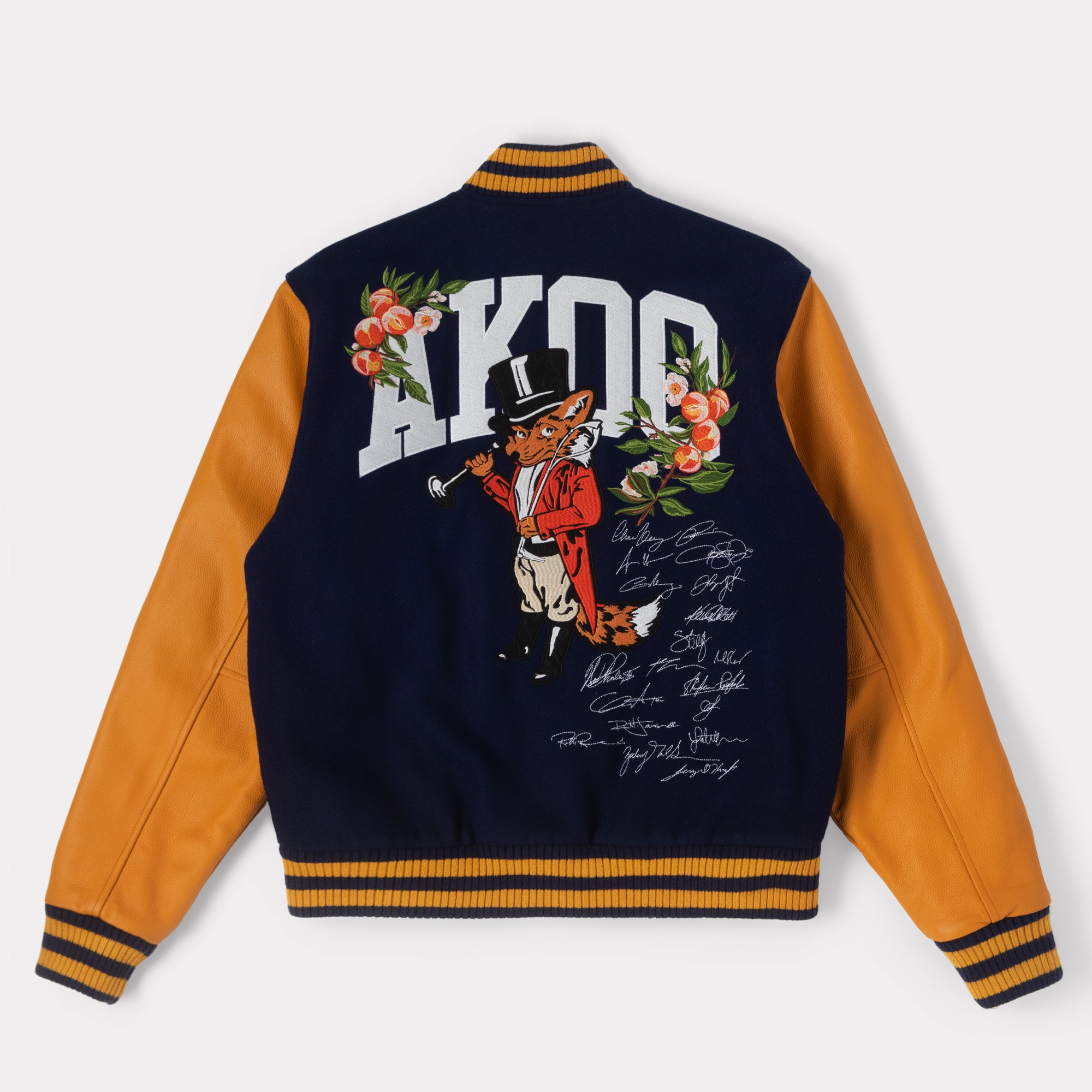 Troublemakers Jacket